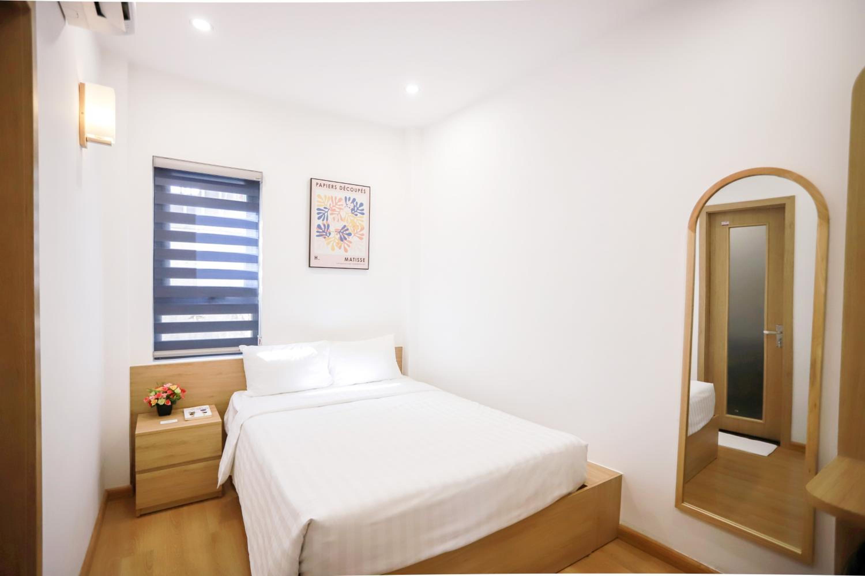 Double Room - Photo 1