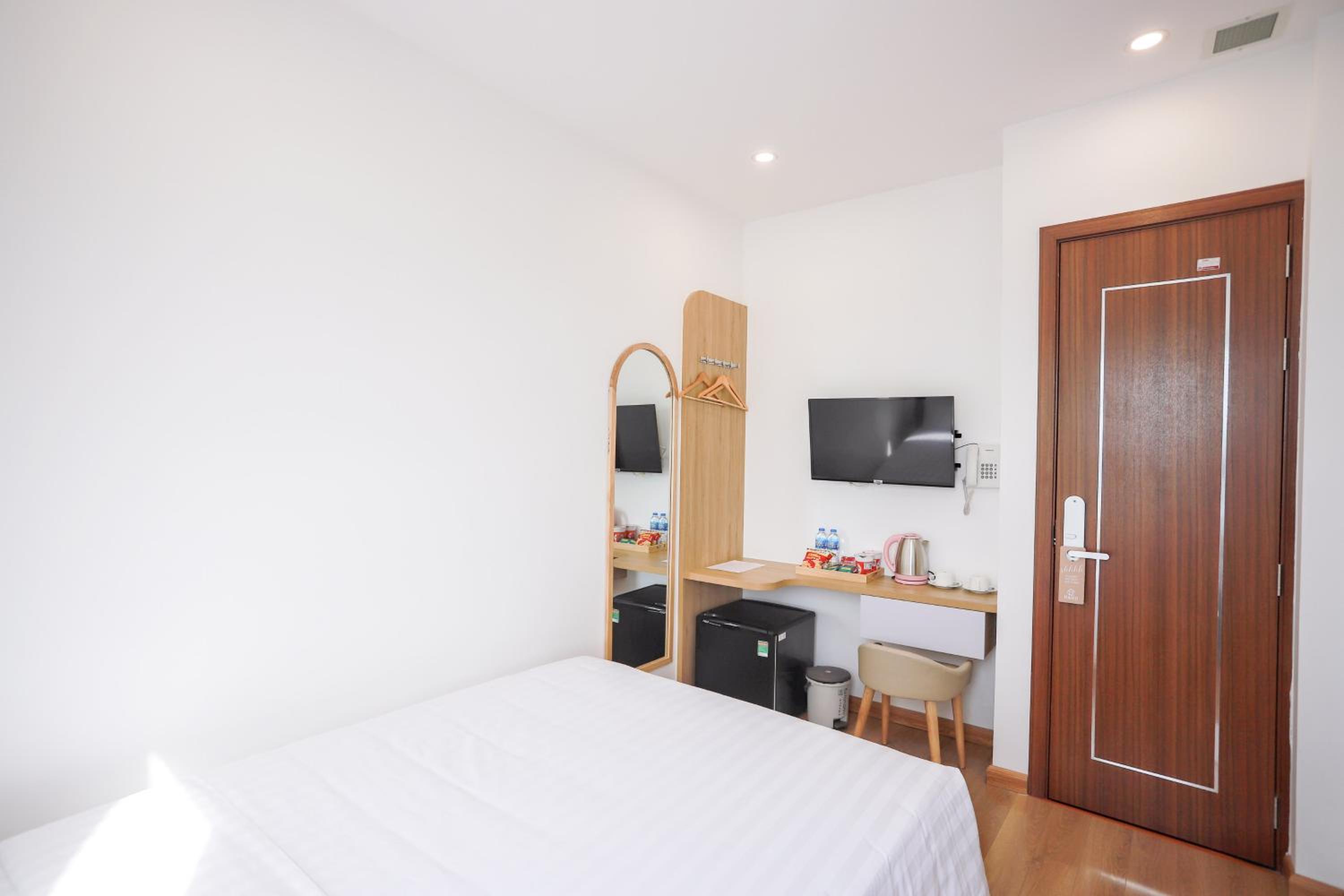 Deluxe Double Room photo 3