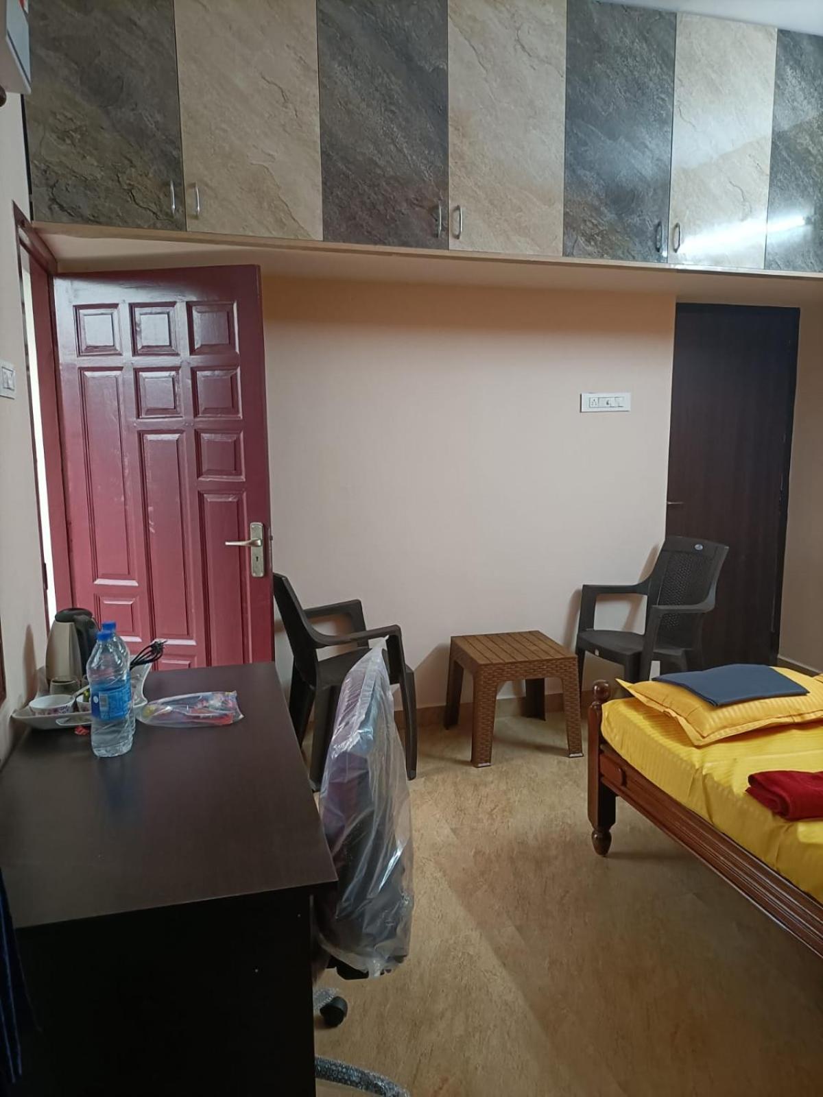 Double Room photo 1