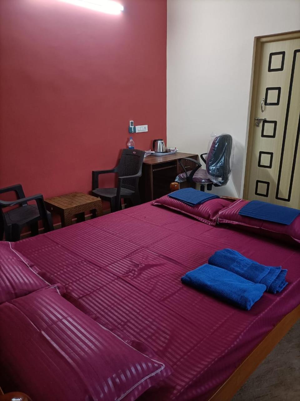Double Room with Mountain View photo 3