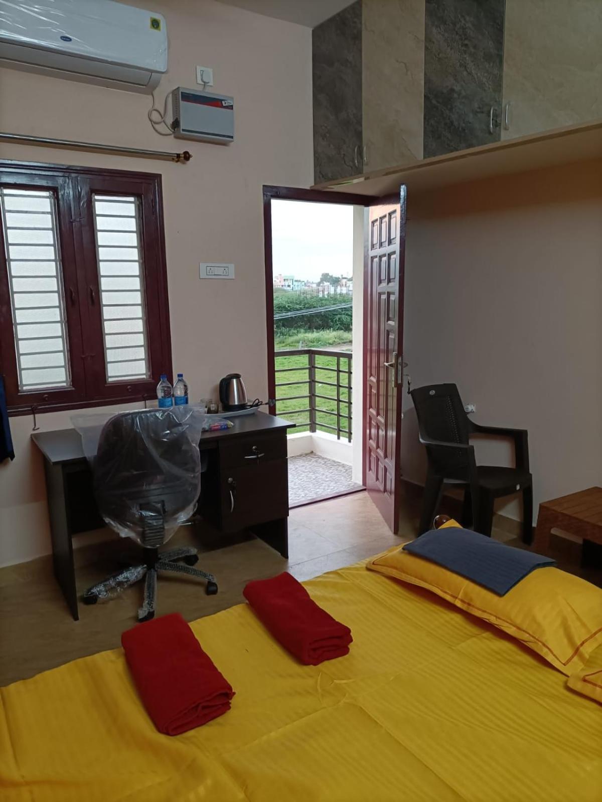 Double Room with Mountain View photo 1