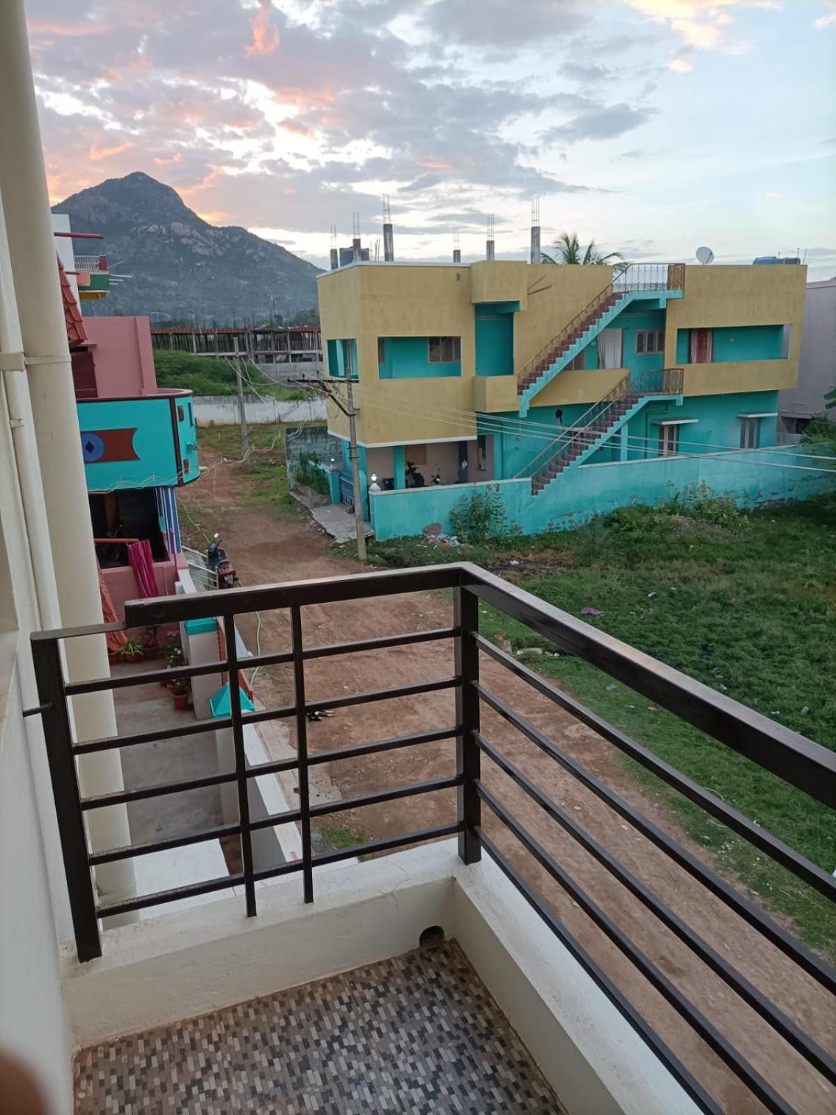 Double Room with Mountain View photo 2