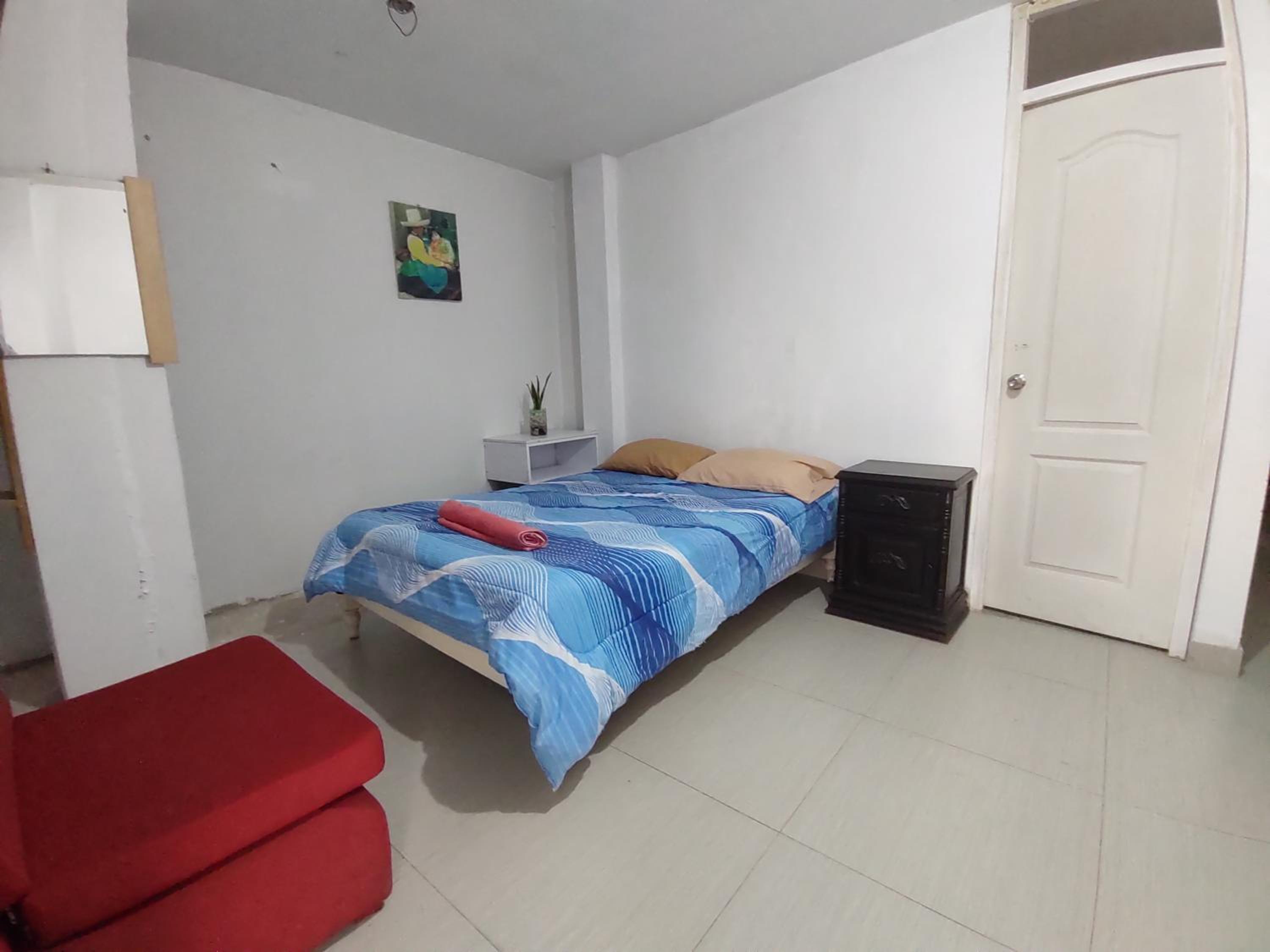 Double Room with Private Bathroom photo 1