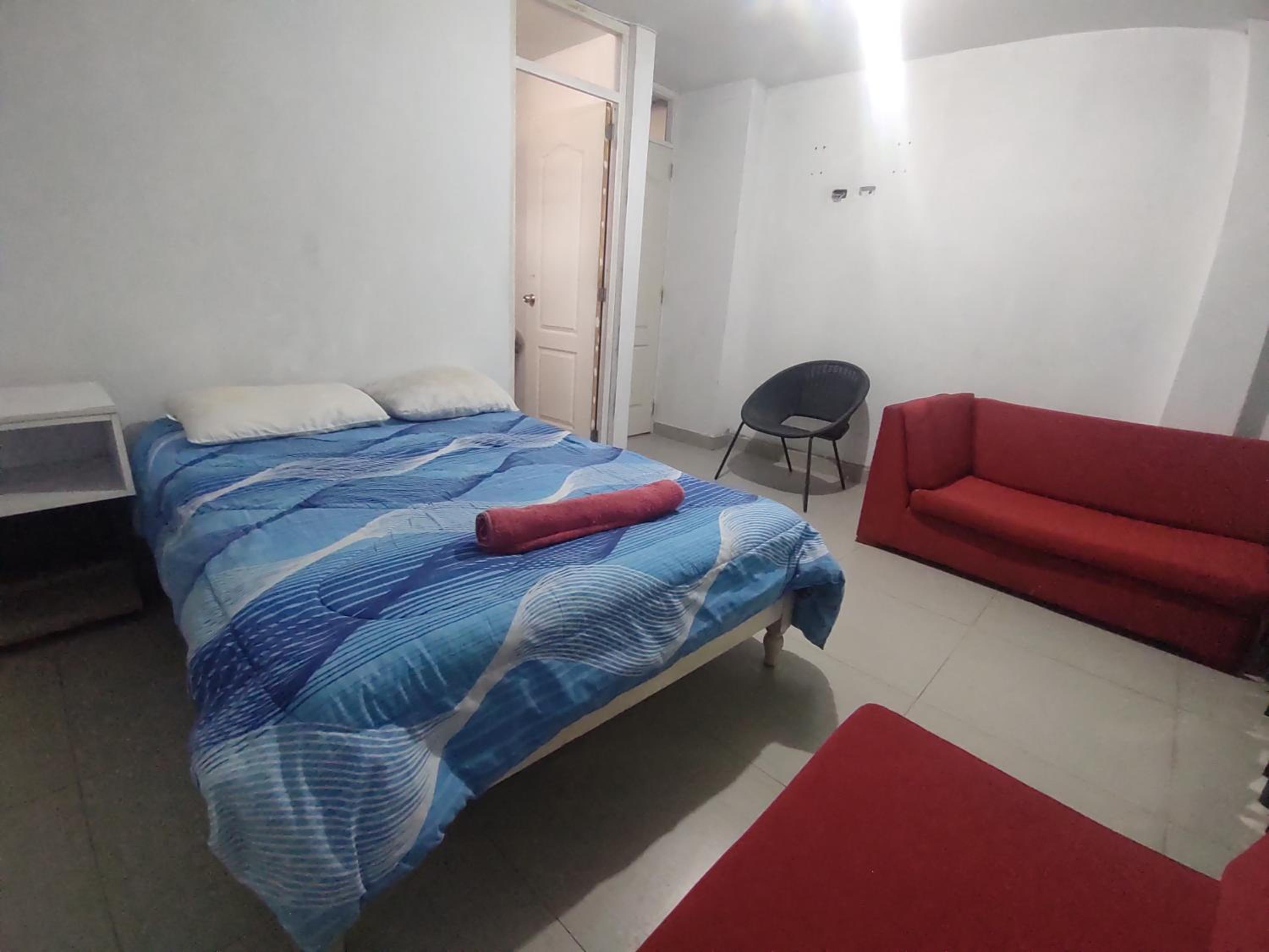 Double Room with Private Bathroom photo 3