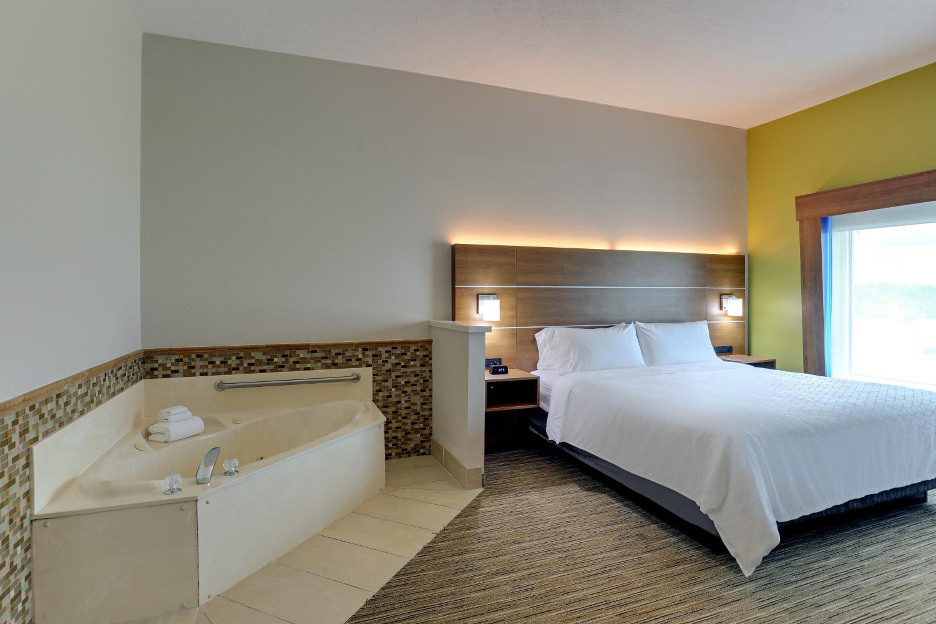 One-Bedroom King Suite - Photo 1