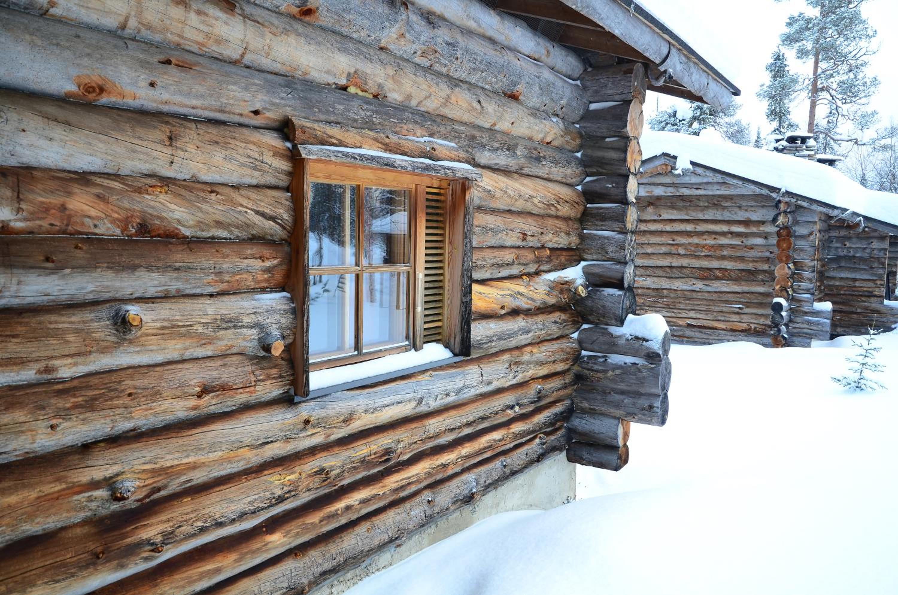 Cottage with Sauna - Photo 10