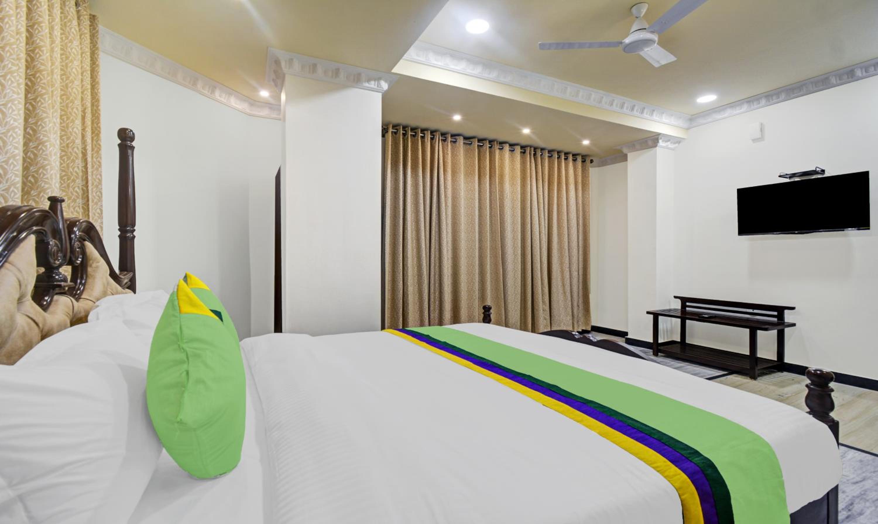 Superior Double Room photo 3