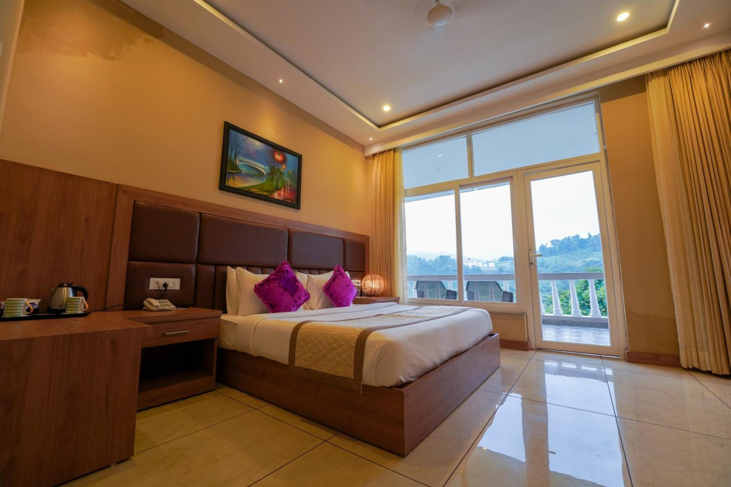 Family Suite photo 1