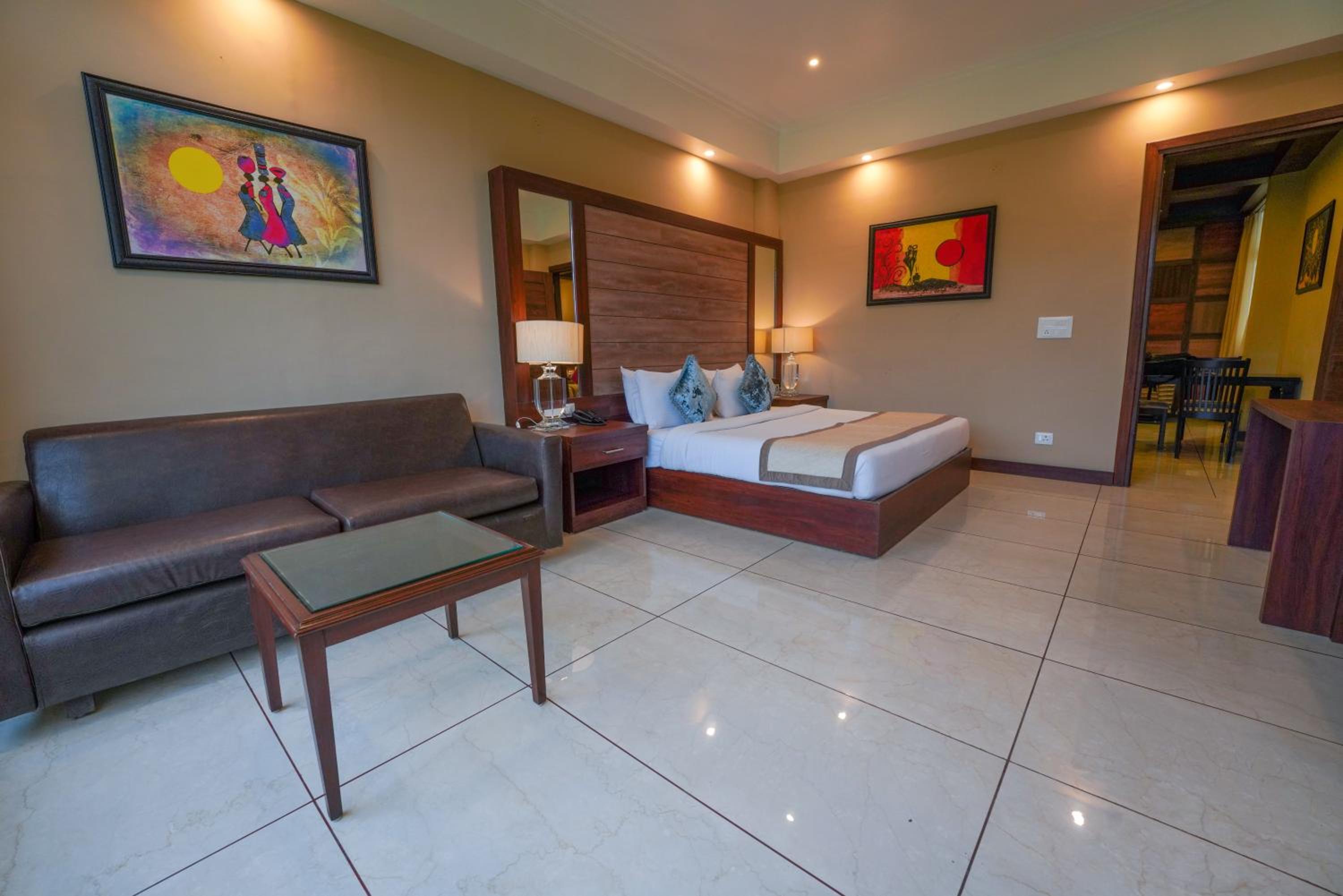 Family Suite photo 3