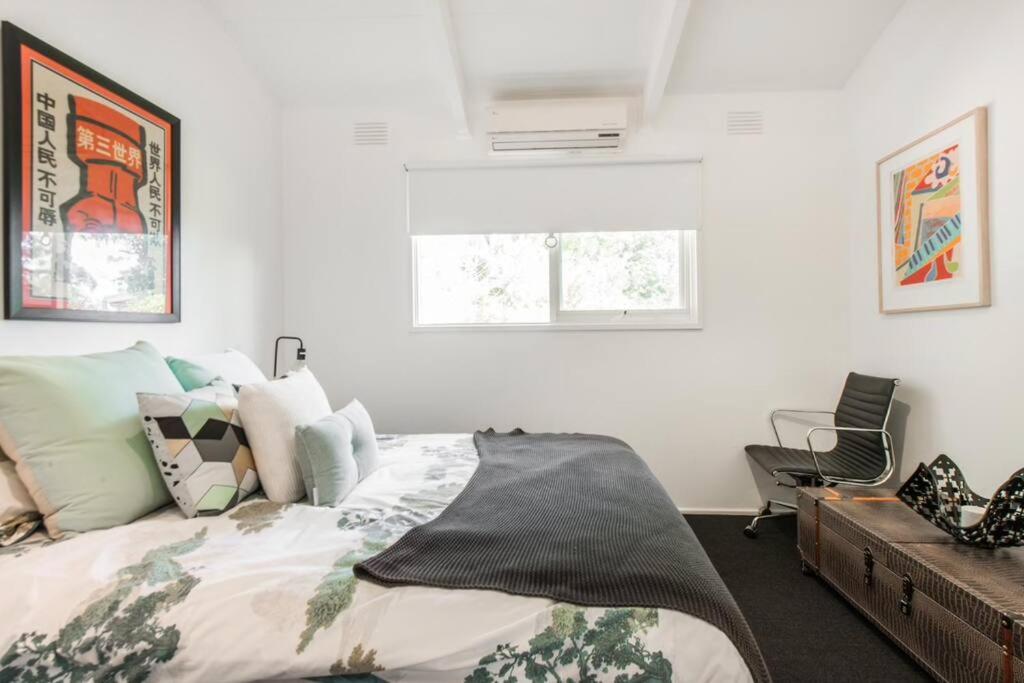 Two-Bedroom House photo 1