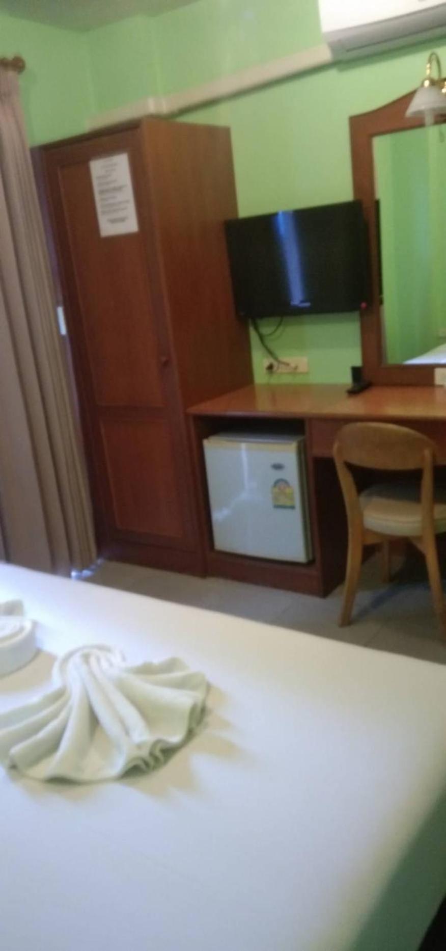 Standard Double Room photo 1