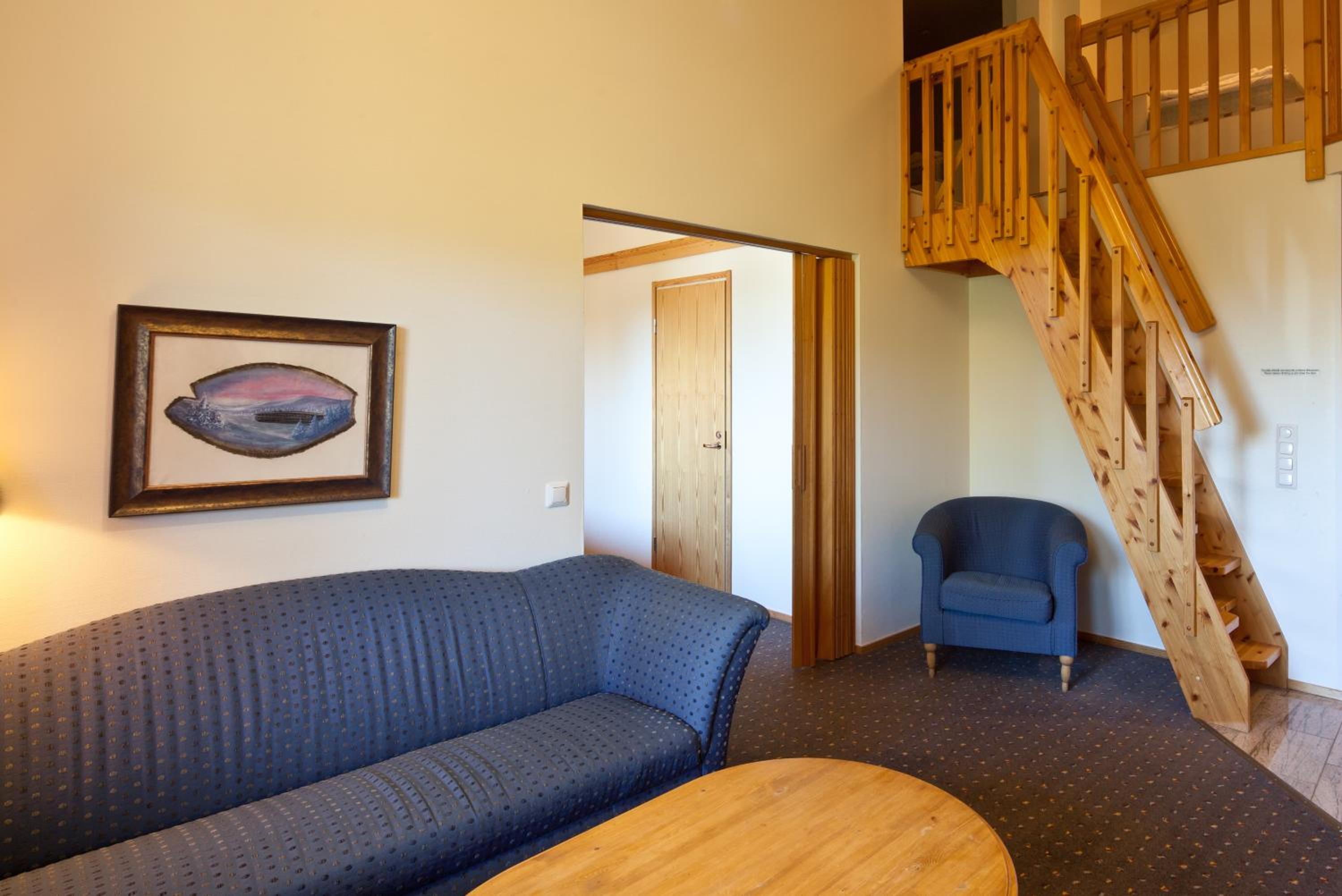 Standard Suite with Sauna - Photo 6