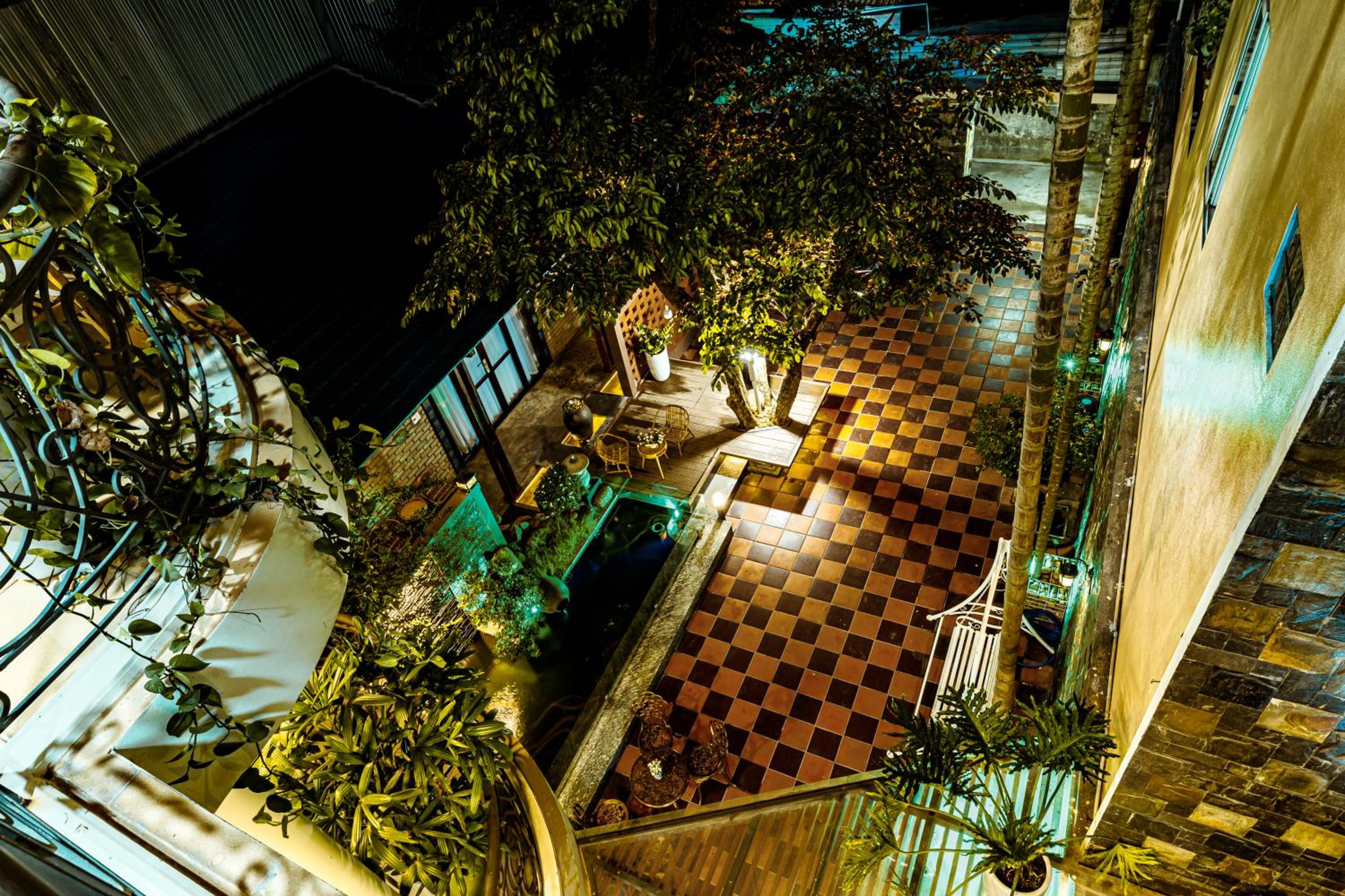 Villa photo 2