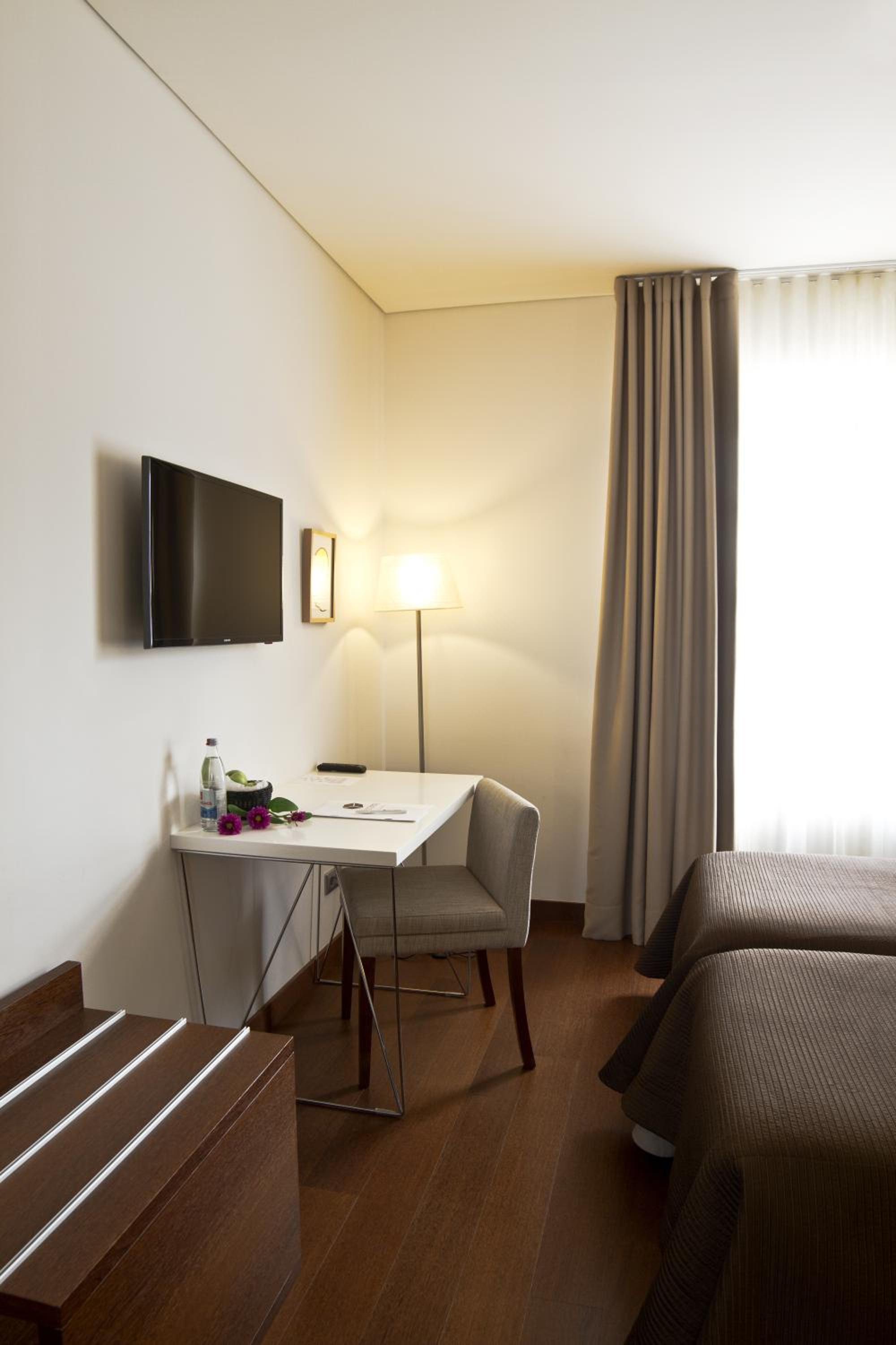 Standard Twin Room photo 1
