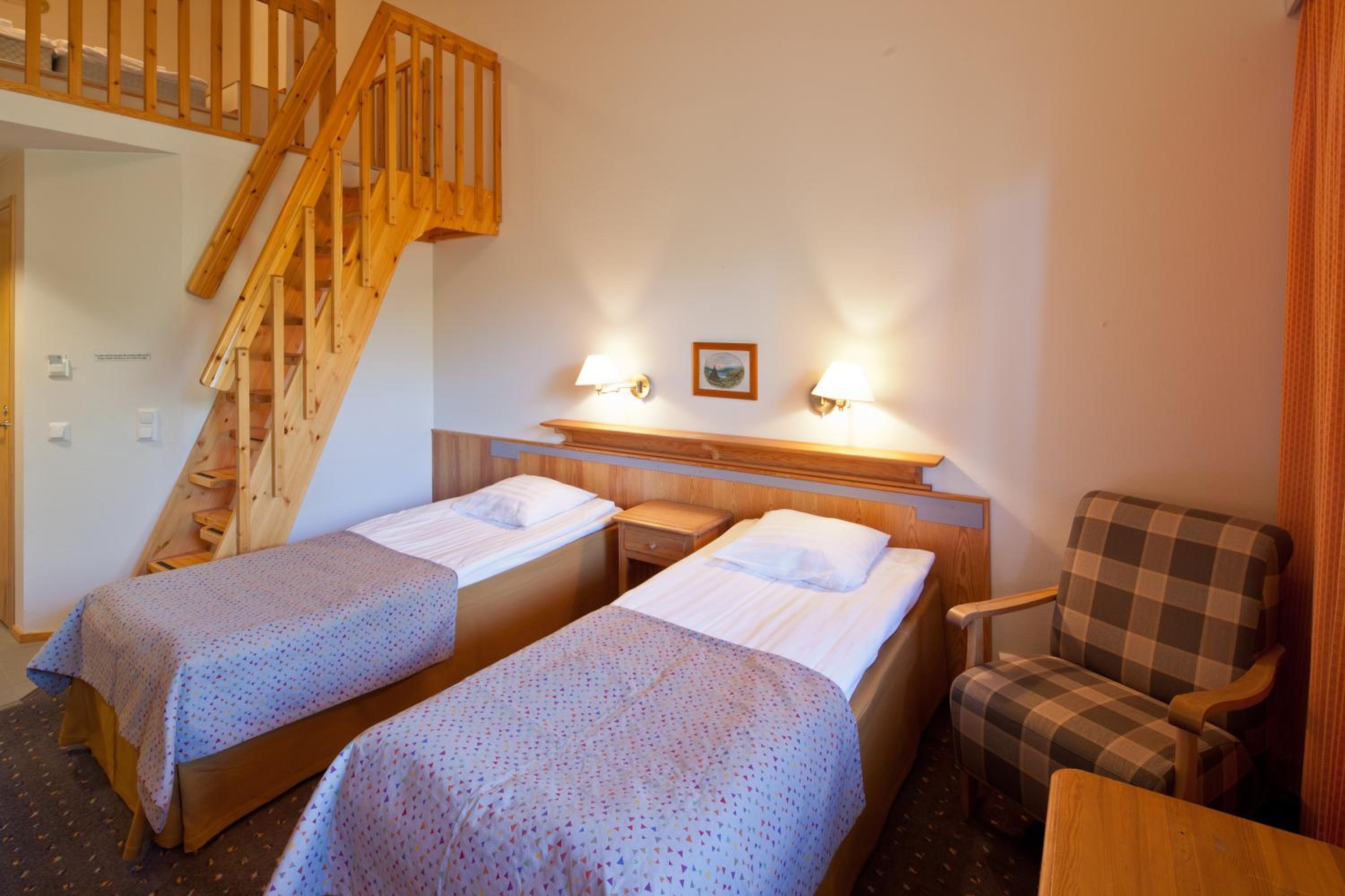 Family Room with Spa access - Photo 1