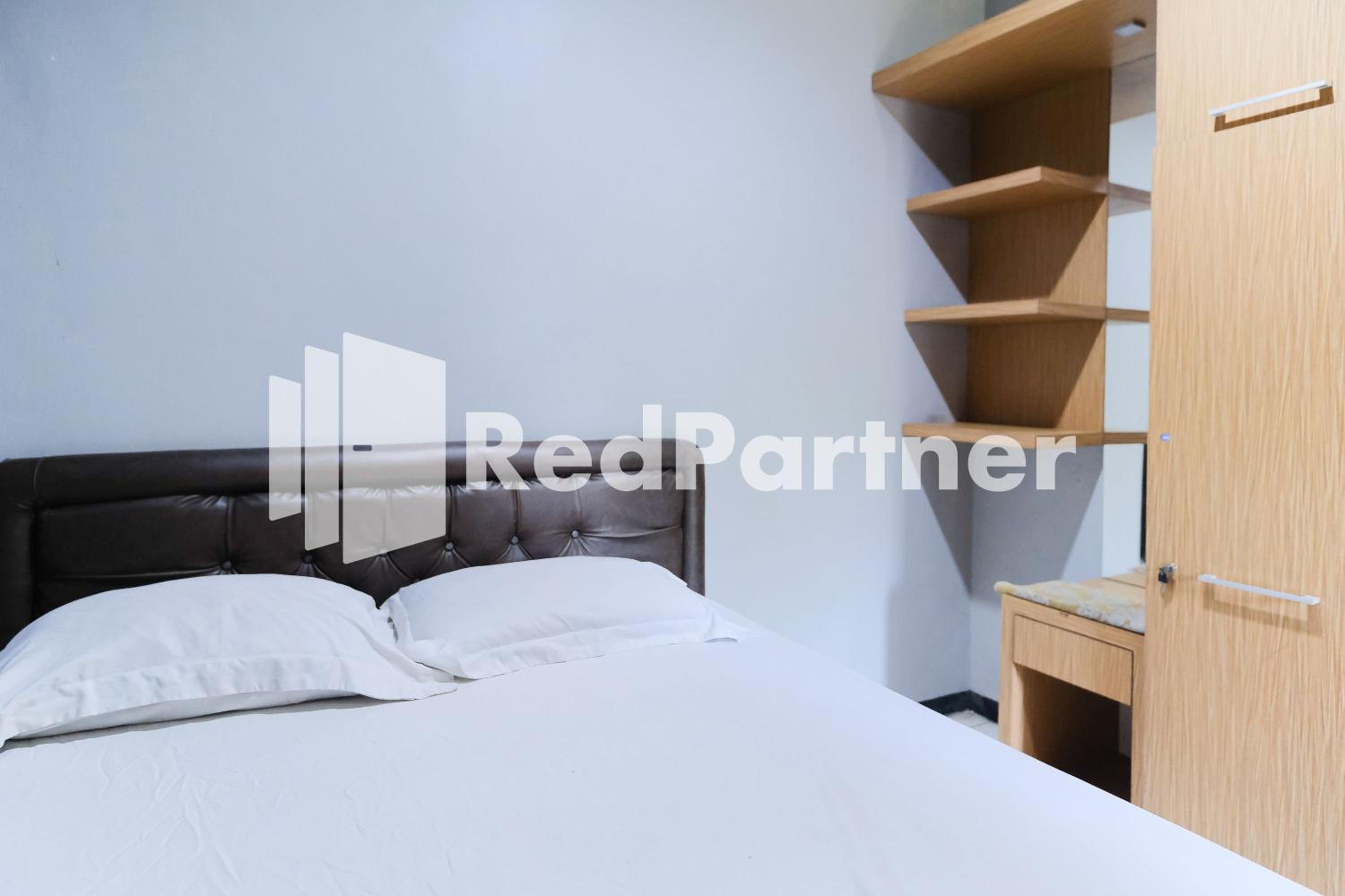 Standard Double Room - Photo 2