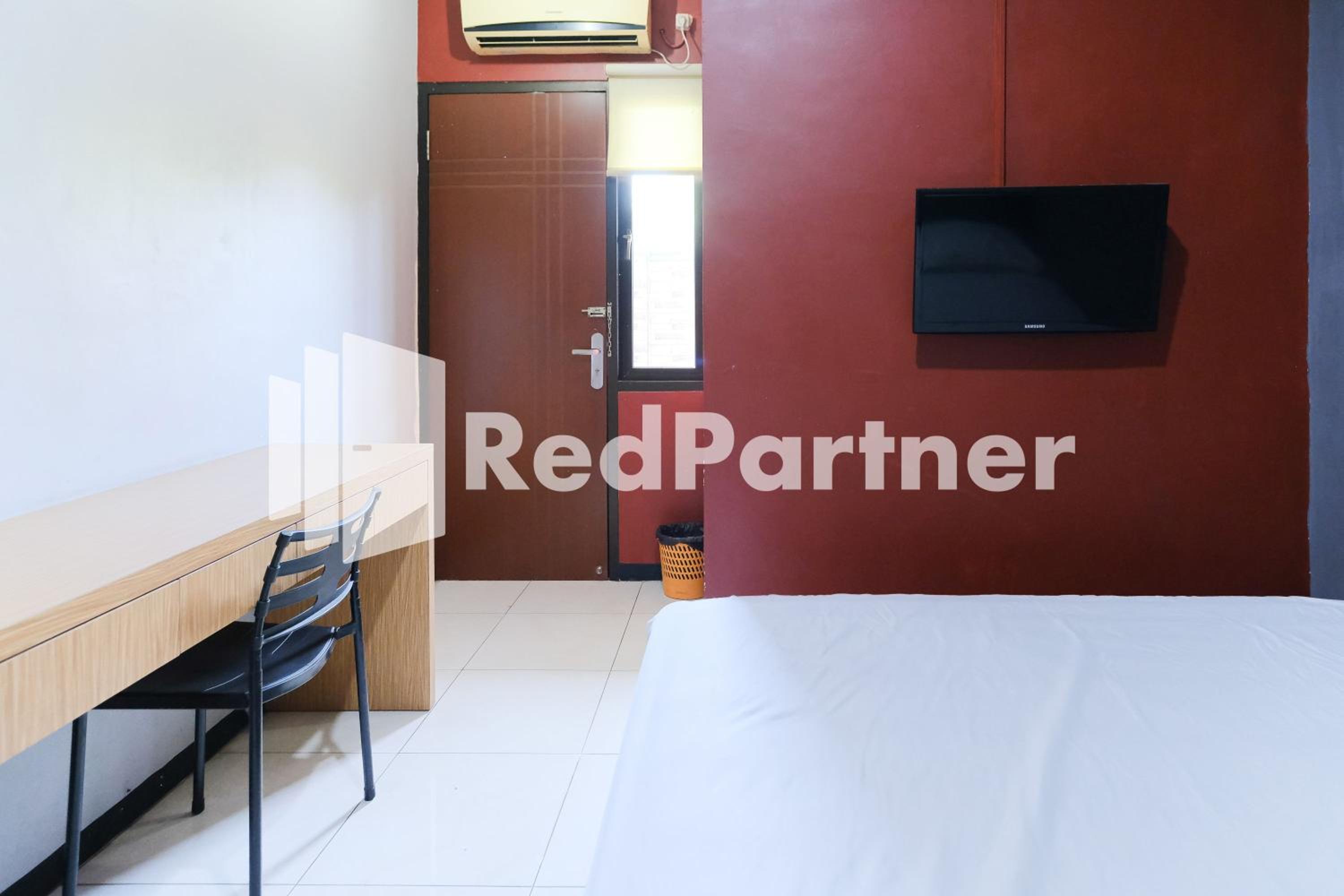 Standard Double Room - Photo 1