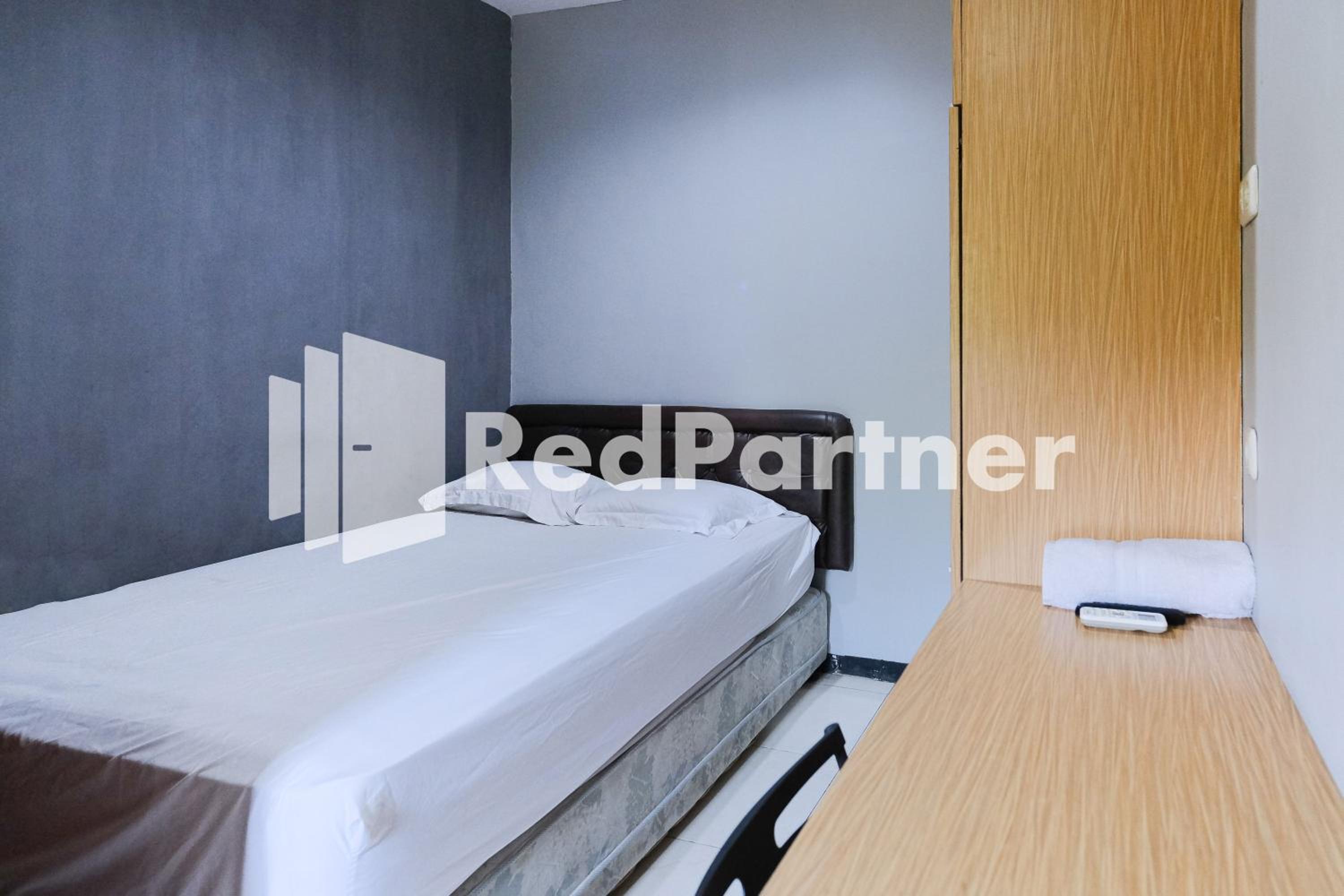 Standard Double Room - Photo 3