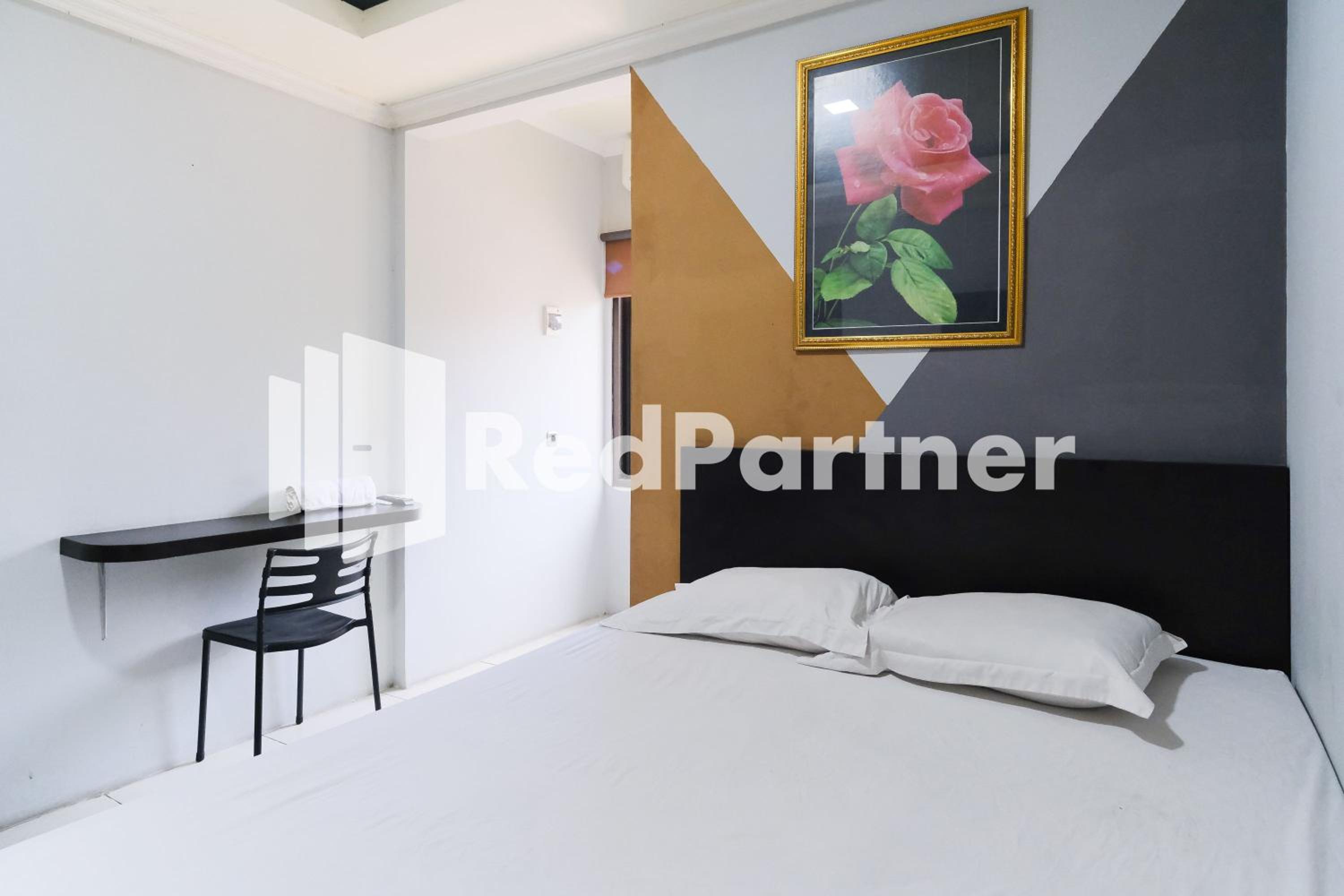 Superior Double Room - Photo 2
