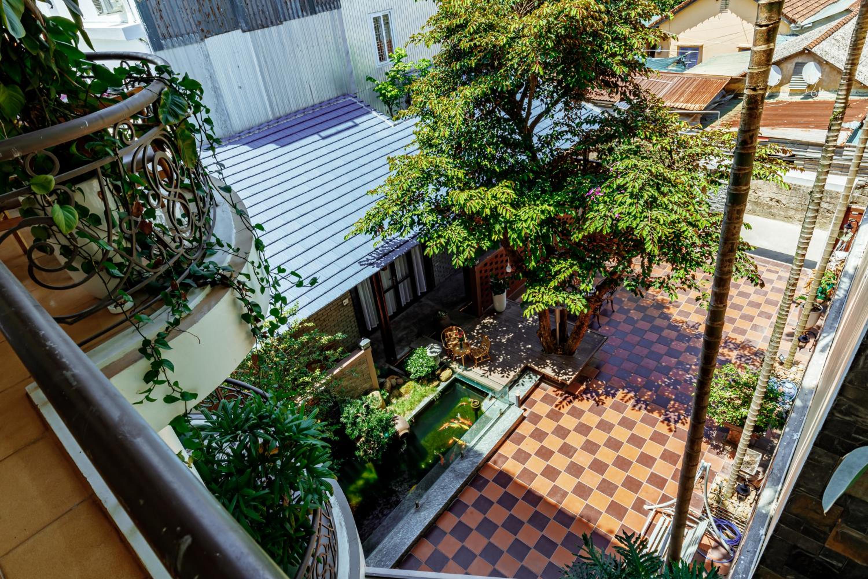 Villa photo 3