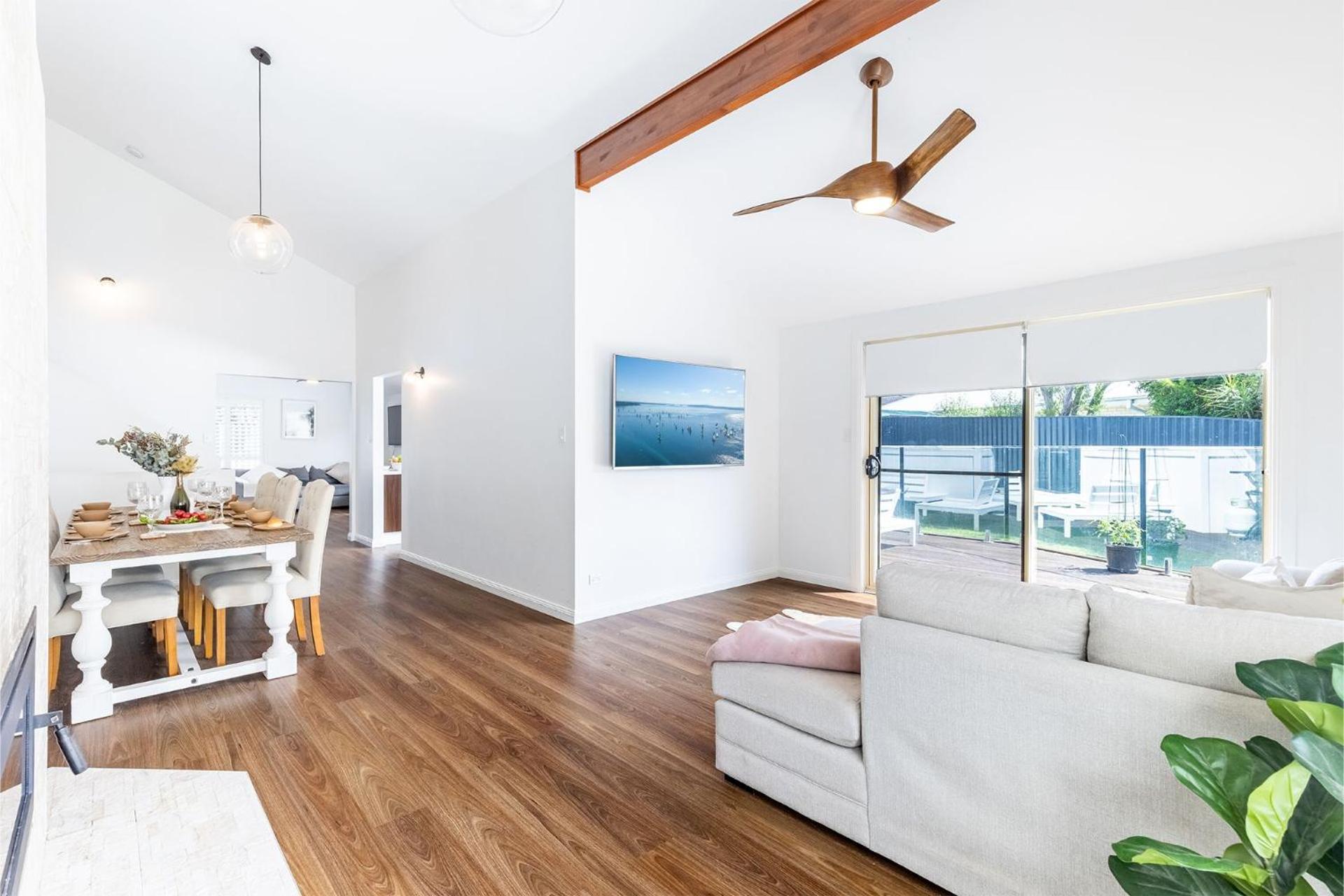 Vacation Home photo 1