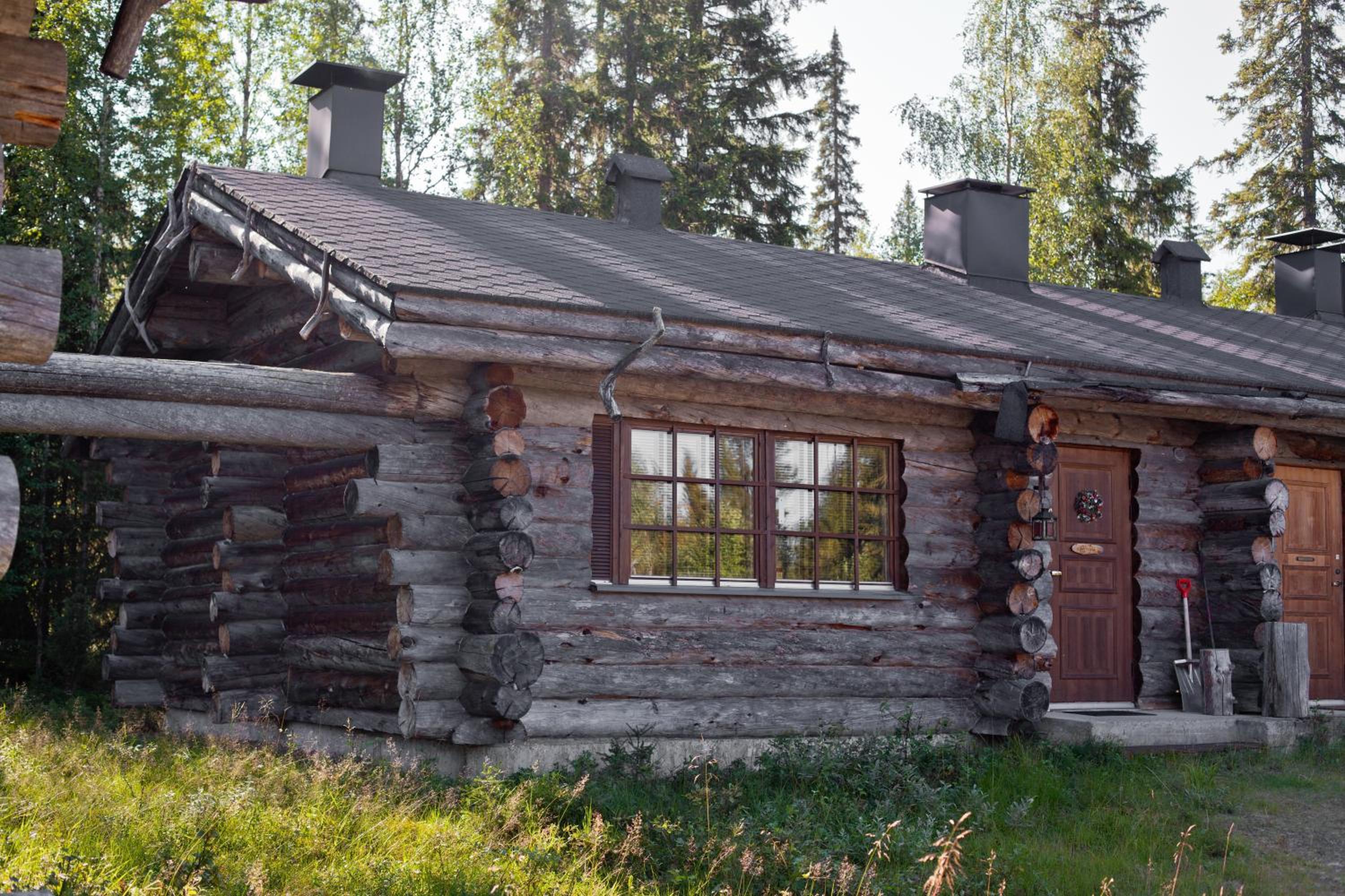 Cottage with Sauna - Photo 8