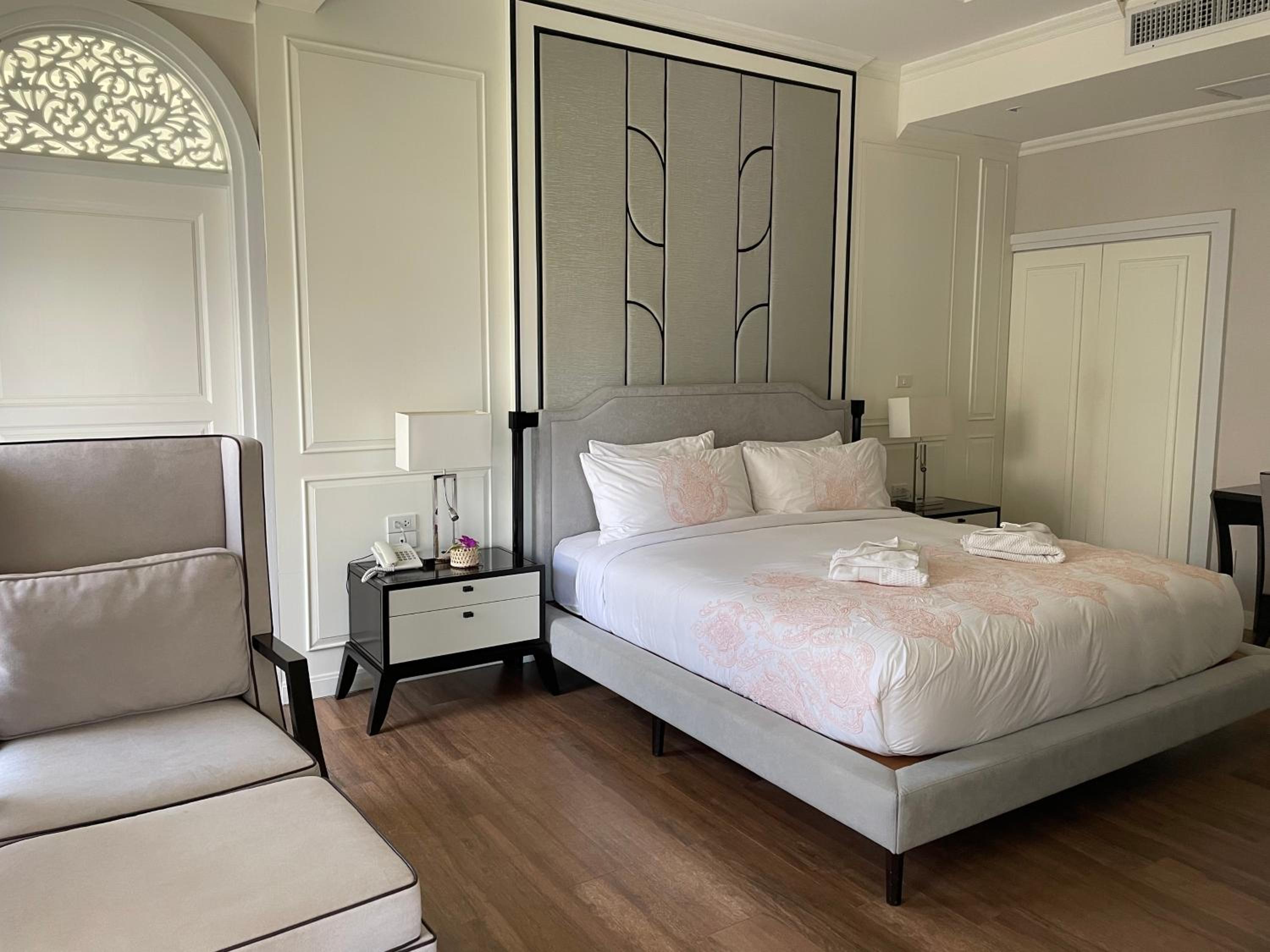 Two-Bedroom Suite photo 2