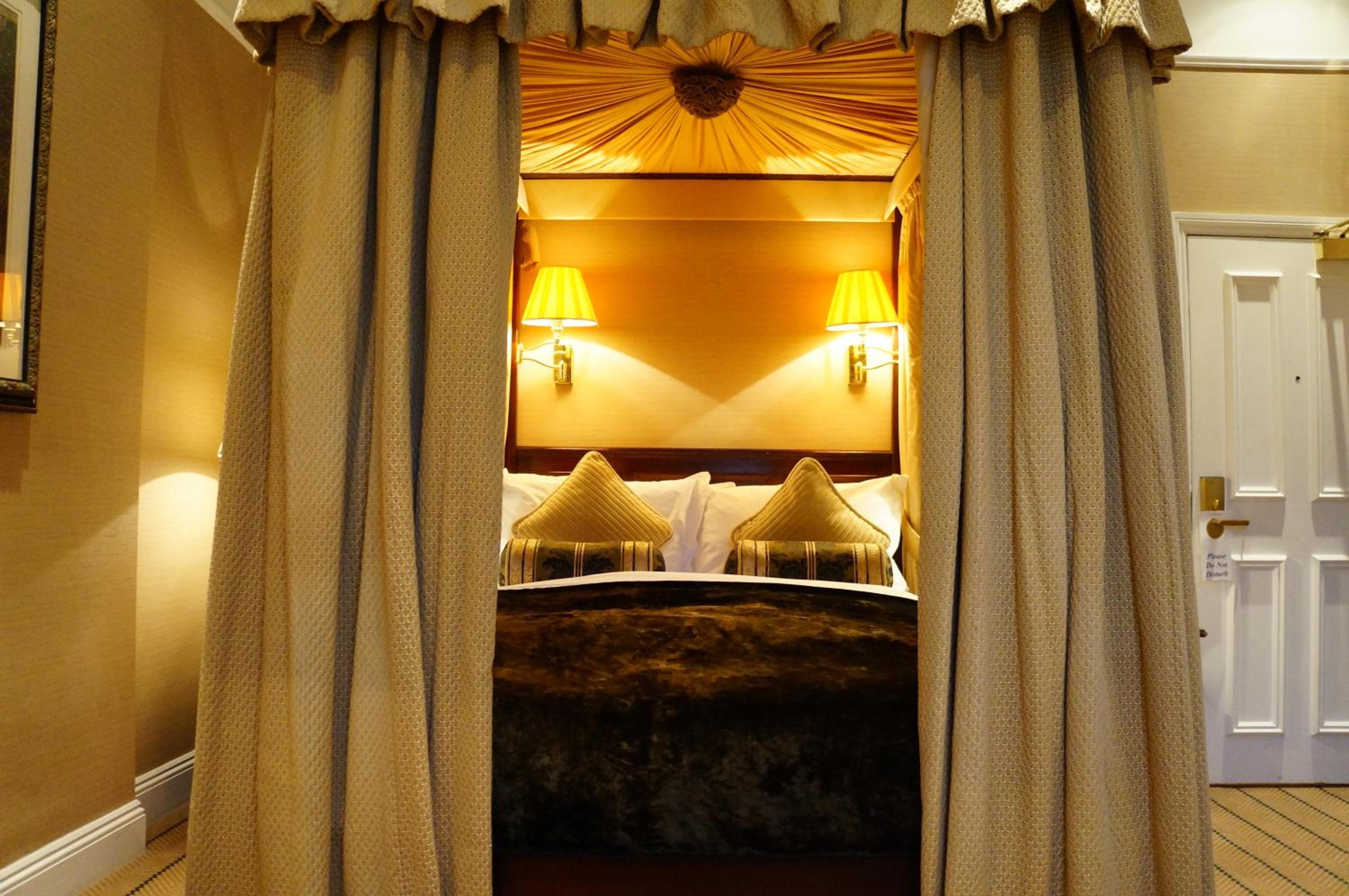 Deluxe Double or Twin Room photo 3