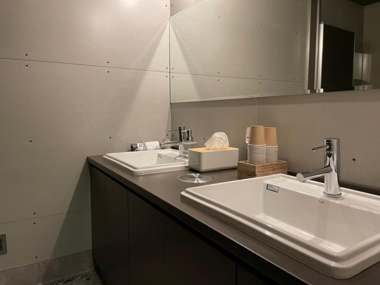 Compact Room in Shared Male Only Room photo 2