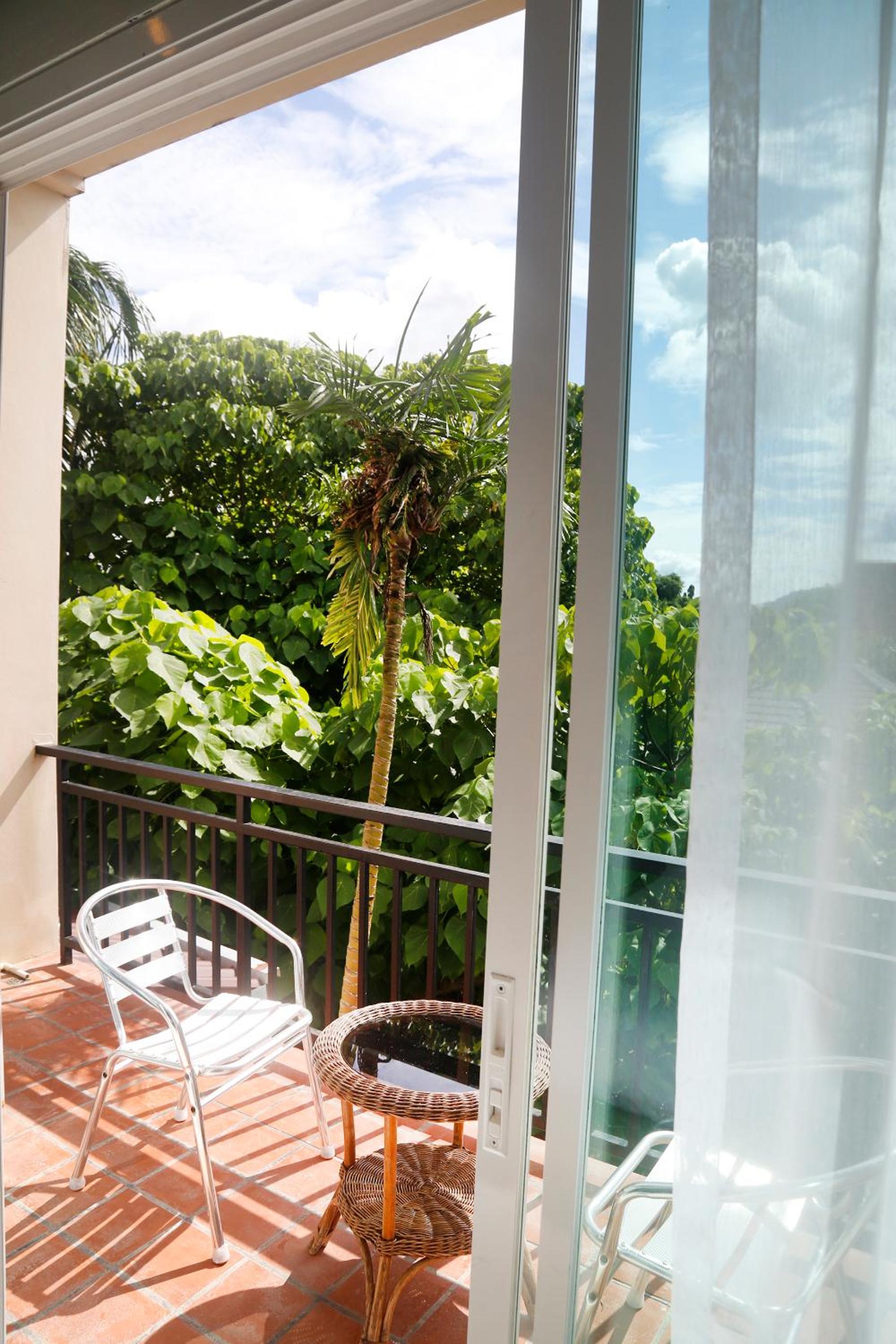 Superior Room with Balcony photo 3