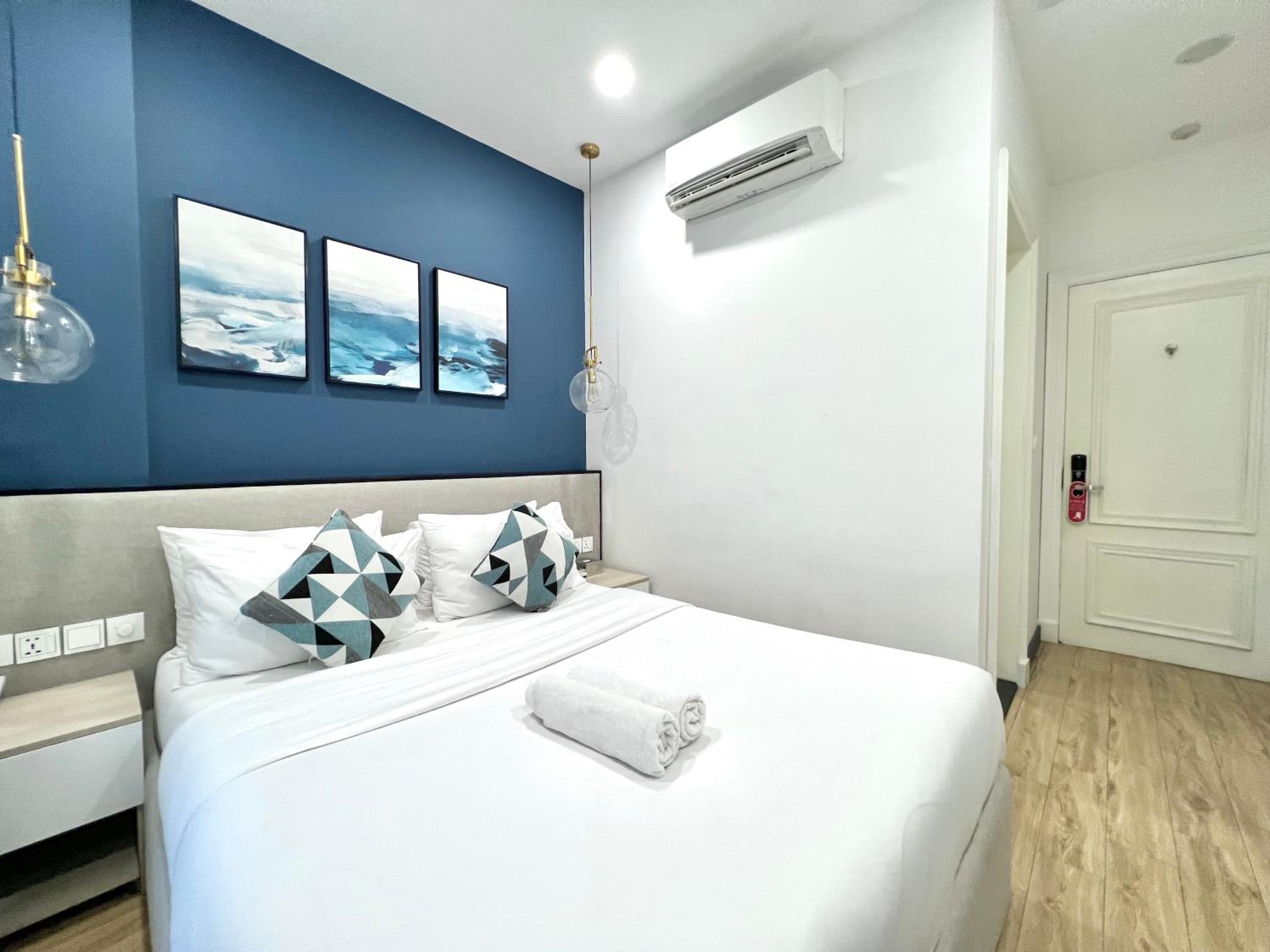 Double Room - Photo 1