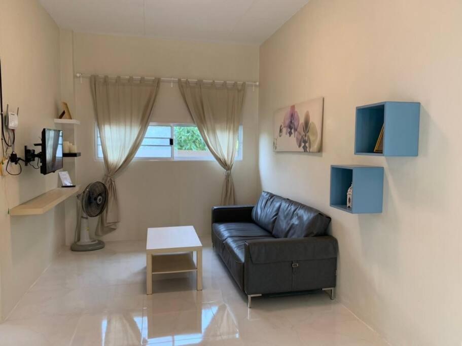 Two-Bedroom Villa photo 1