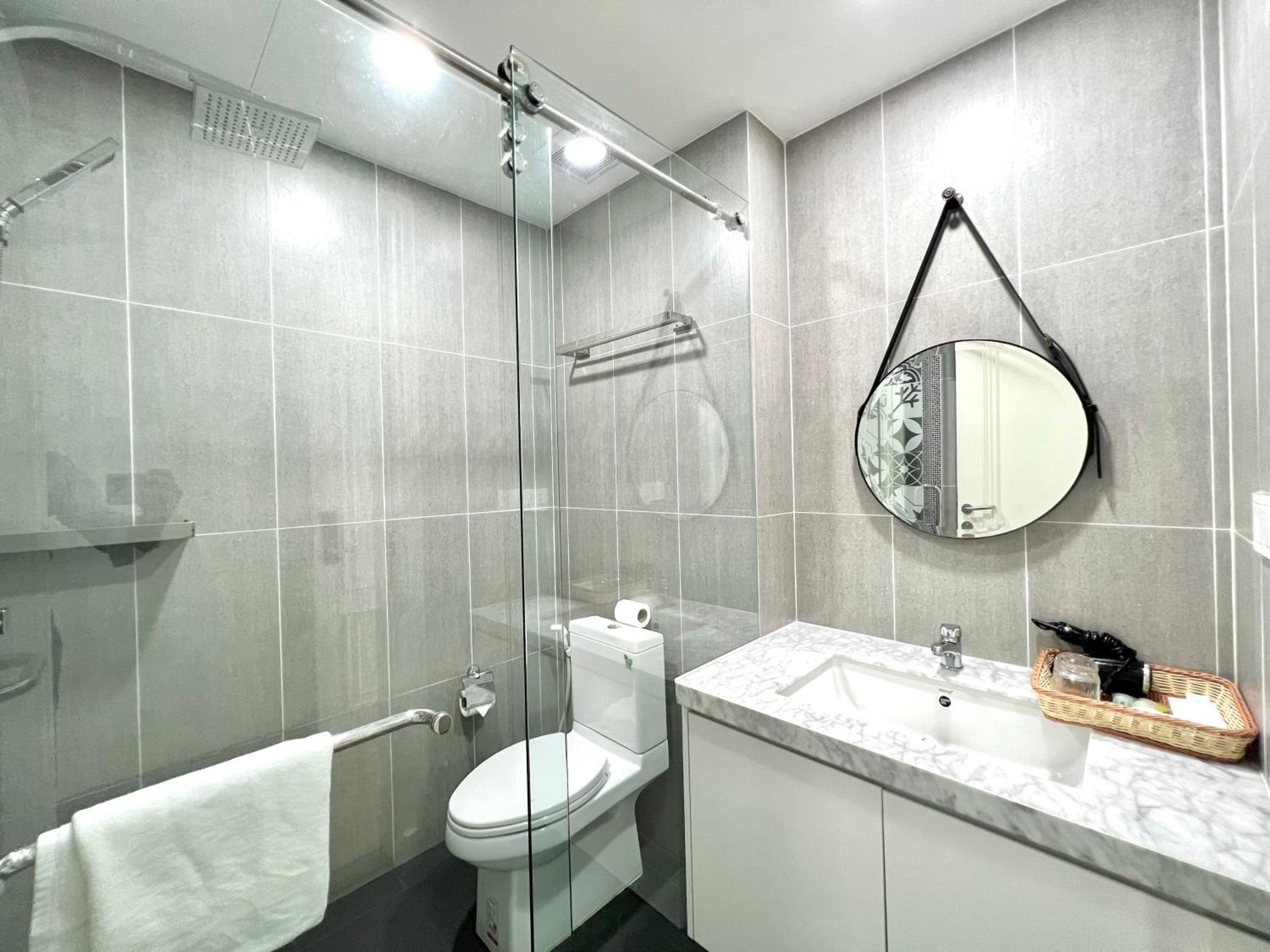 Double Room - Photo 4