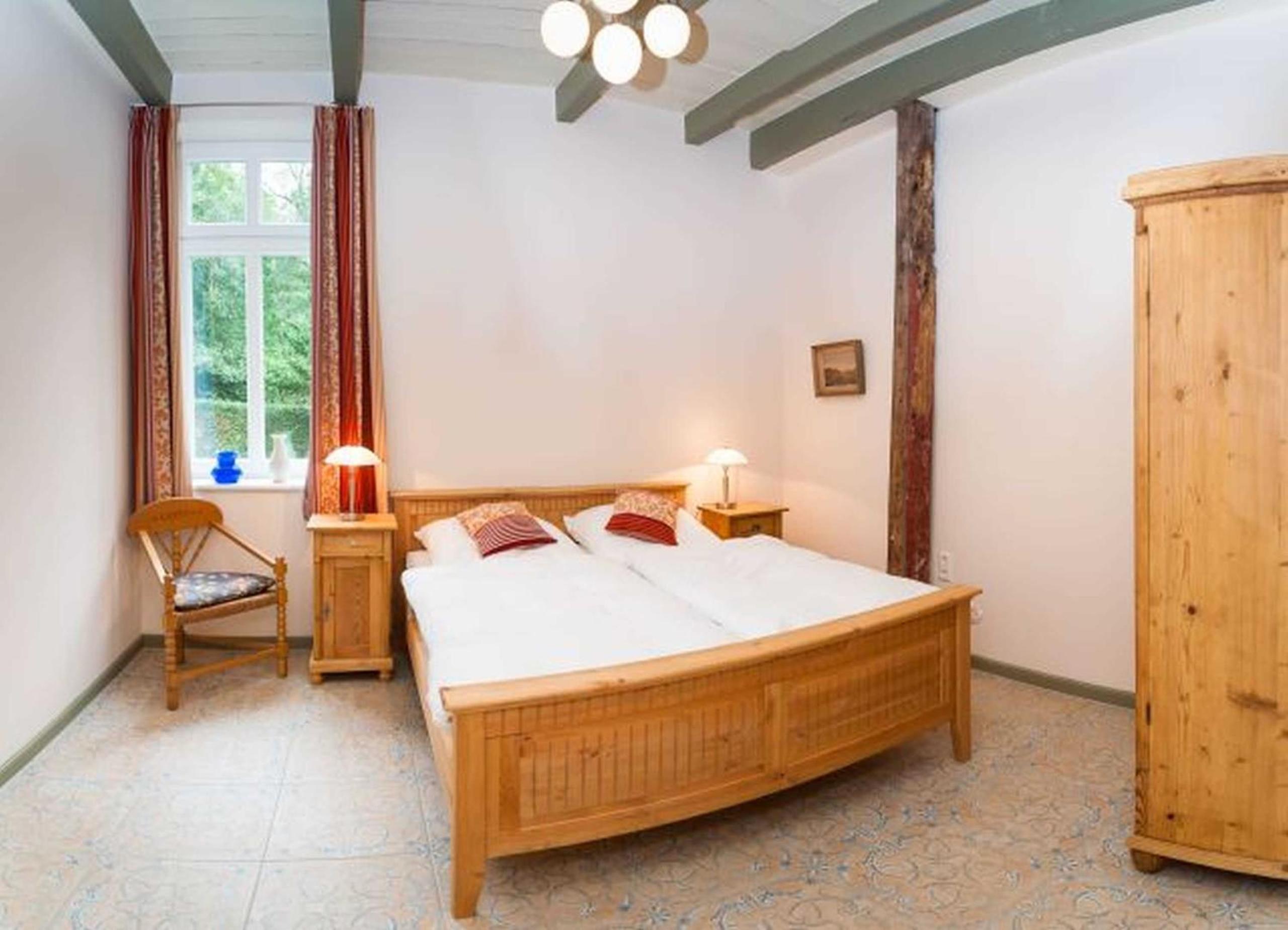 Two-Bedroom Apartment with Terrace photo 1