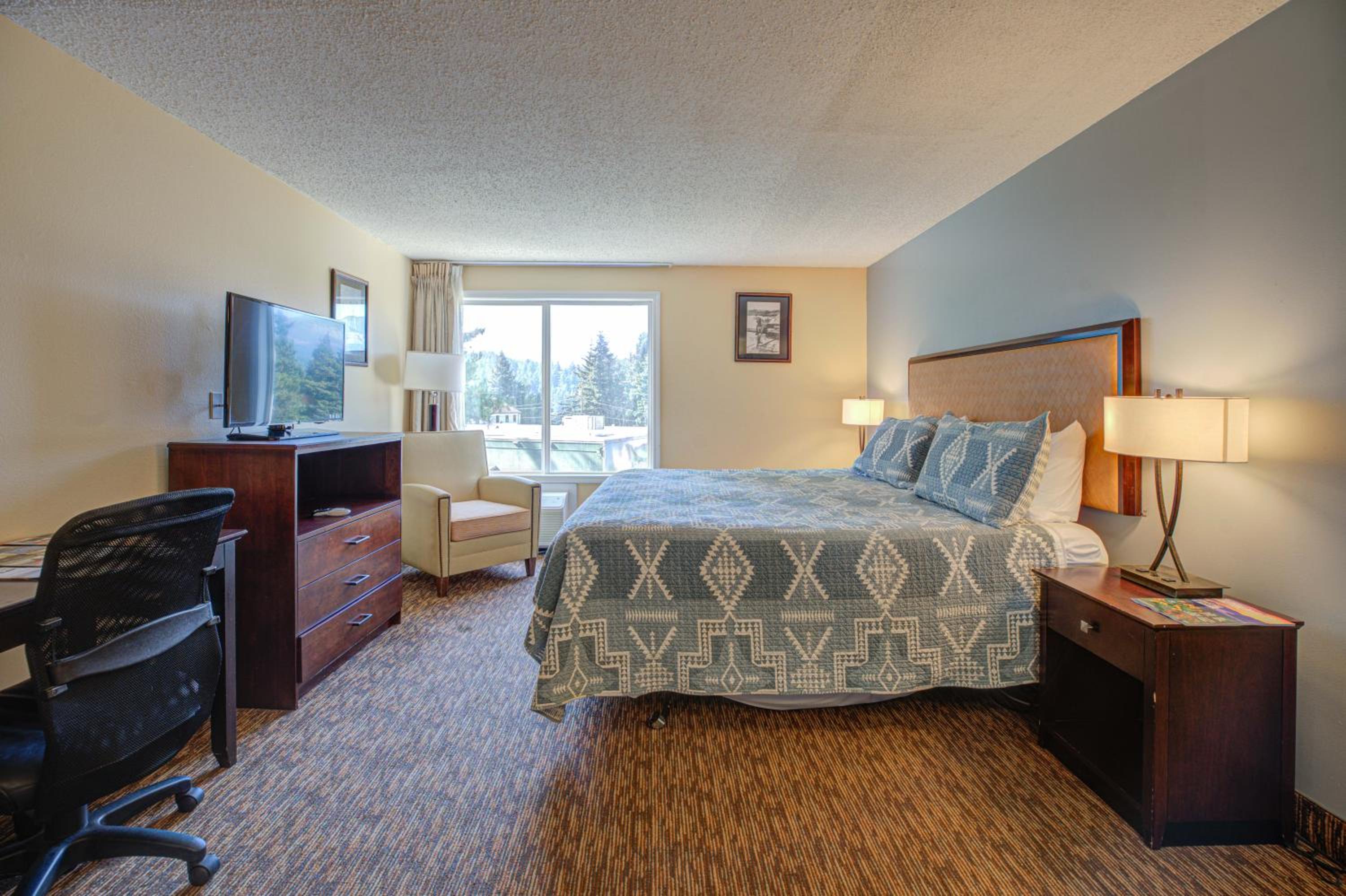 King Room - Photo 3