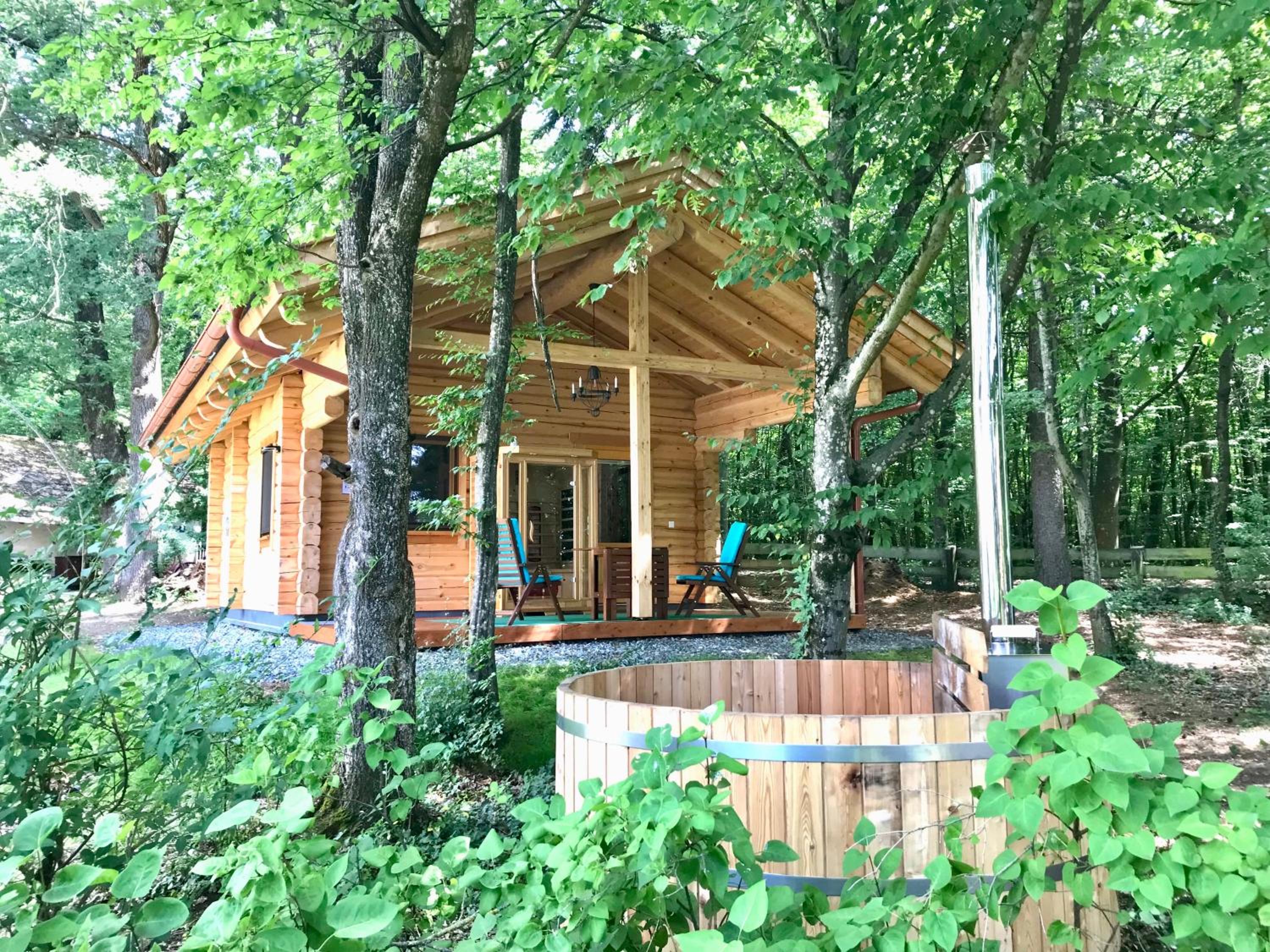 One-Bedroom Chalet photo 2