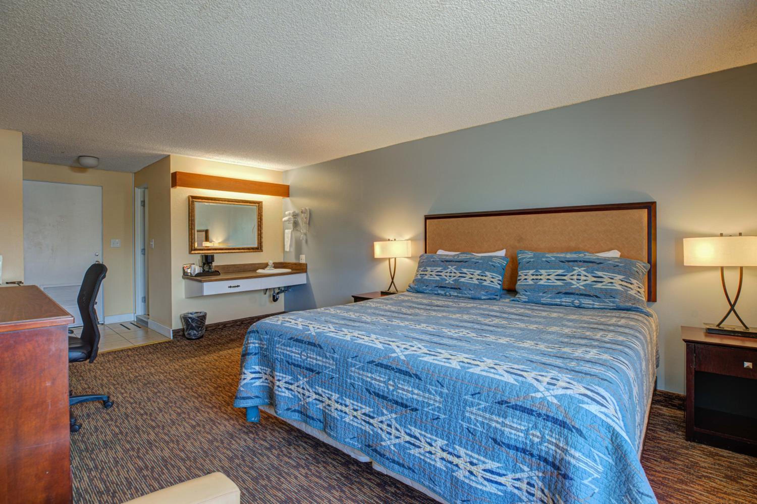 King Room - Photo 7