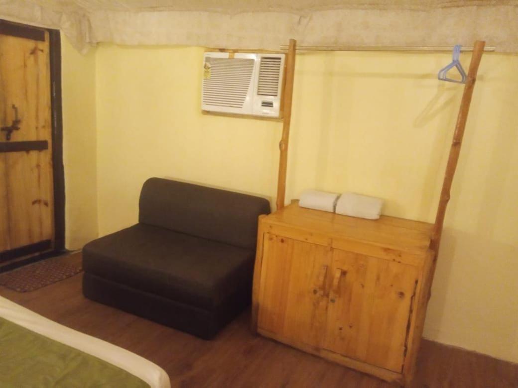 One-Bedroom Villa - Photo 1