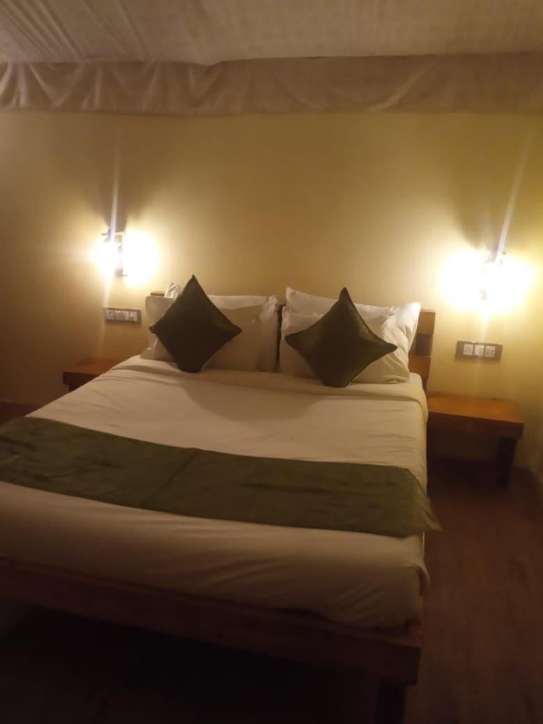 One-Bedroom Villa - Photo 3