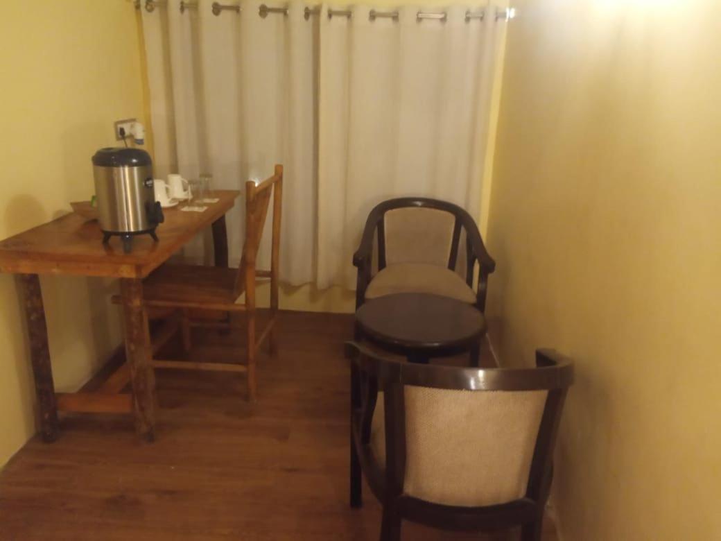 One-Bedroom Villa - Photo 2