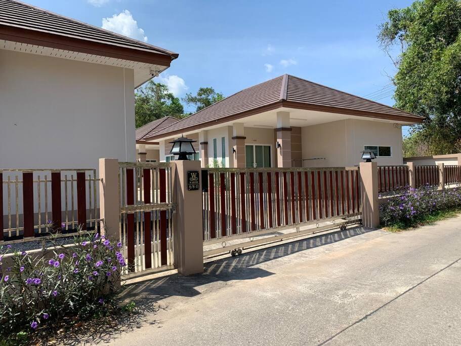 One-Bedroom Villa - Photo 20