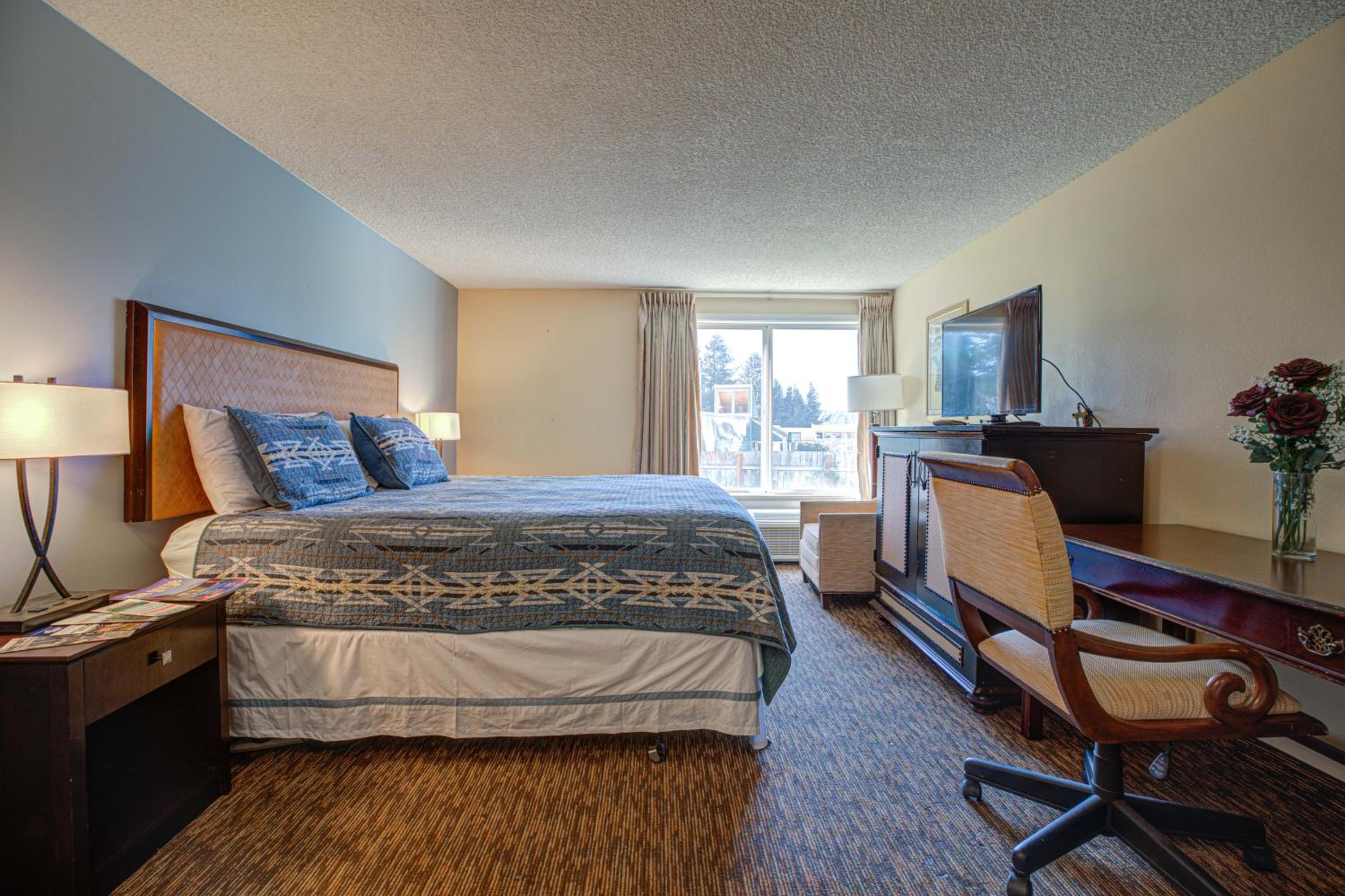 King Room - Photo 2