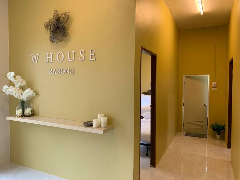 Two-Bedroom Villa - Photo 12