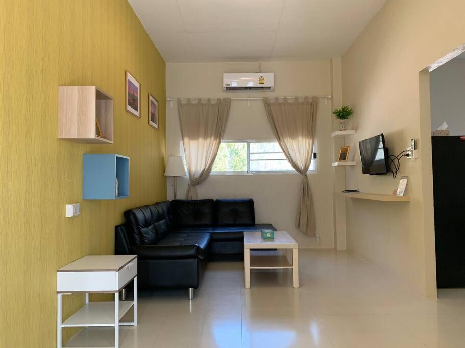 Two-Bedroom Villa - Photo 20
