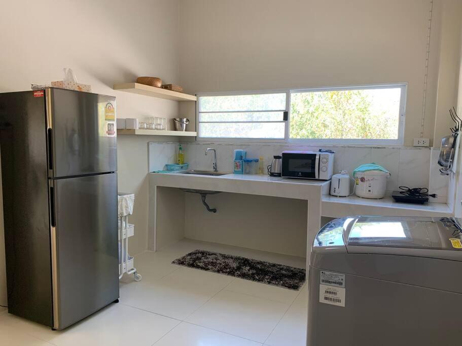 Two-Bedroom Villa - Photo 22