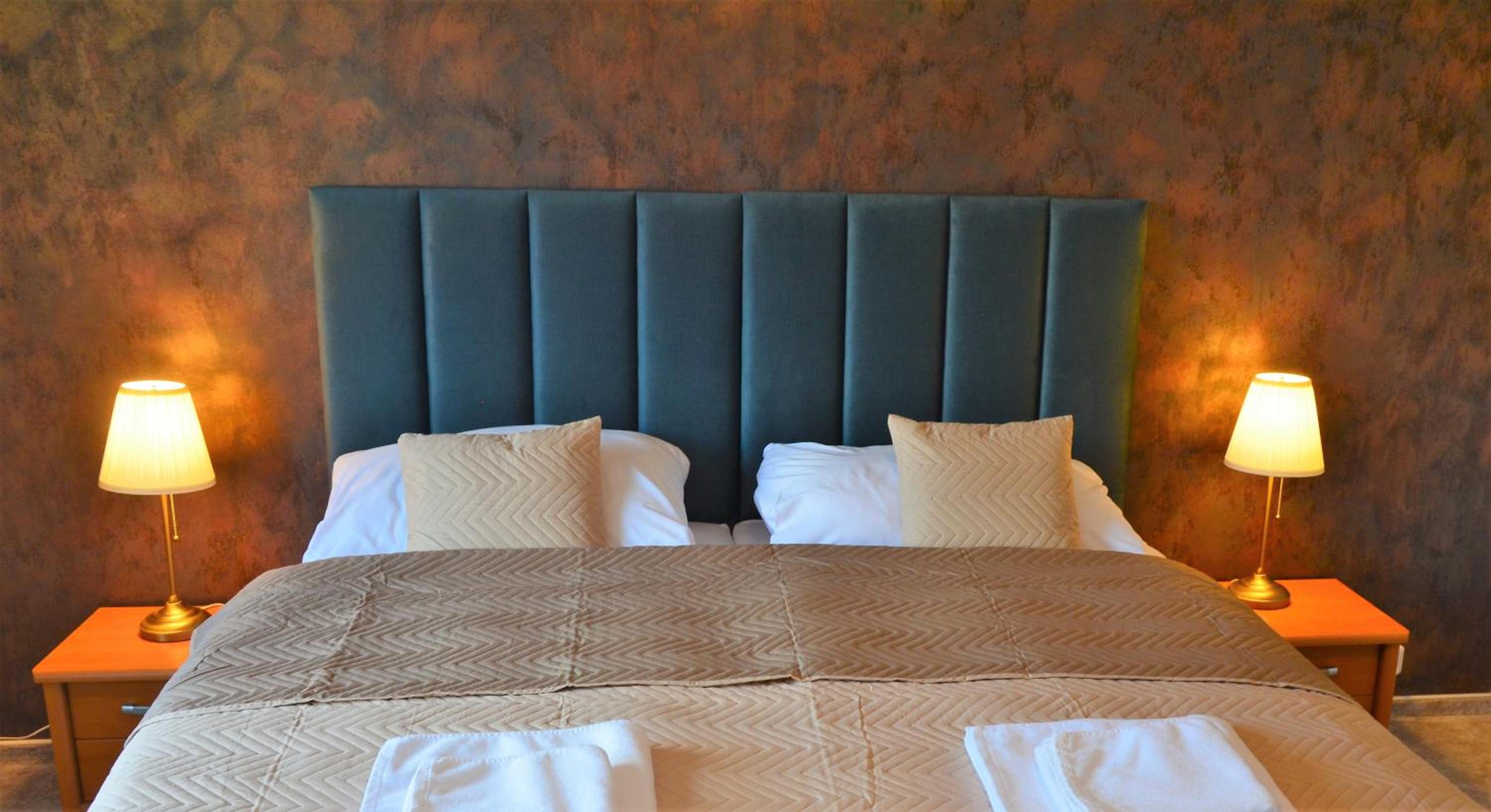 Double or Twin Room photo 2
