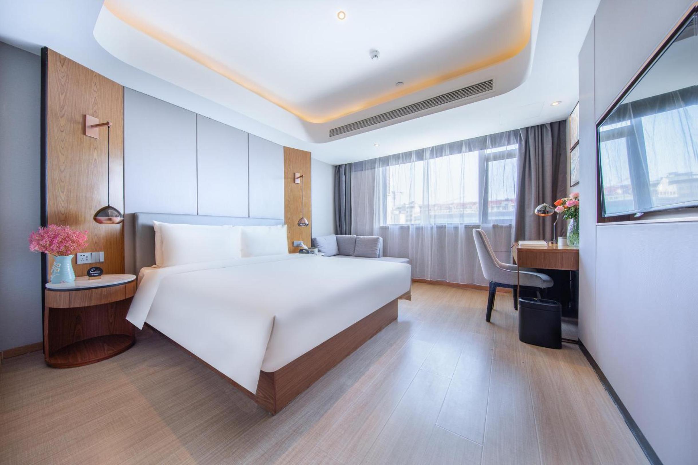 Jimu Double Room photo 1