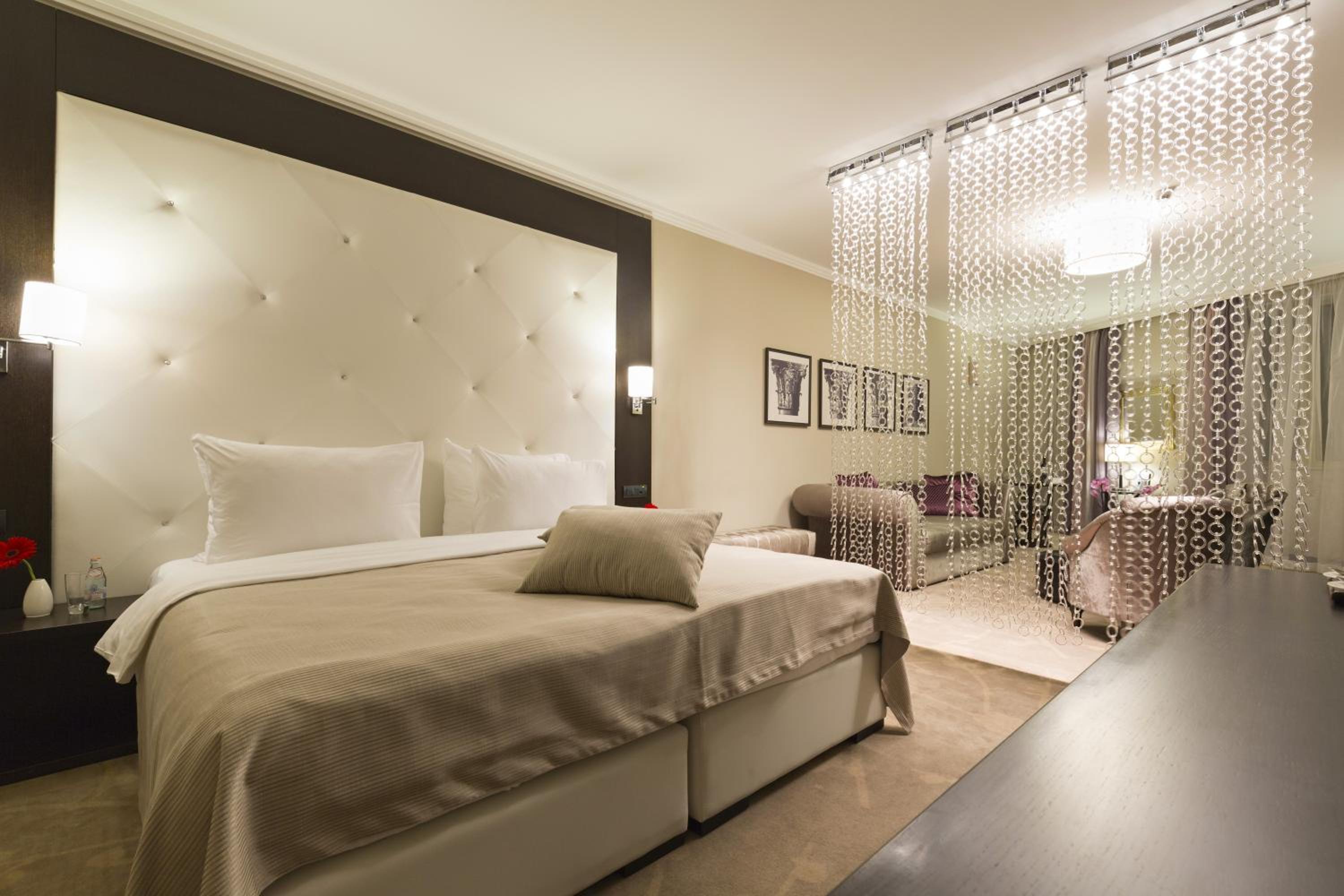 Junior Suite with free parking included photo 1