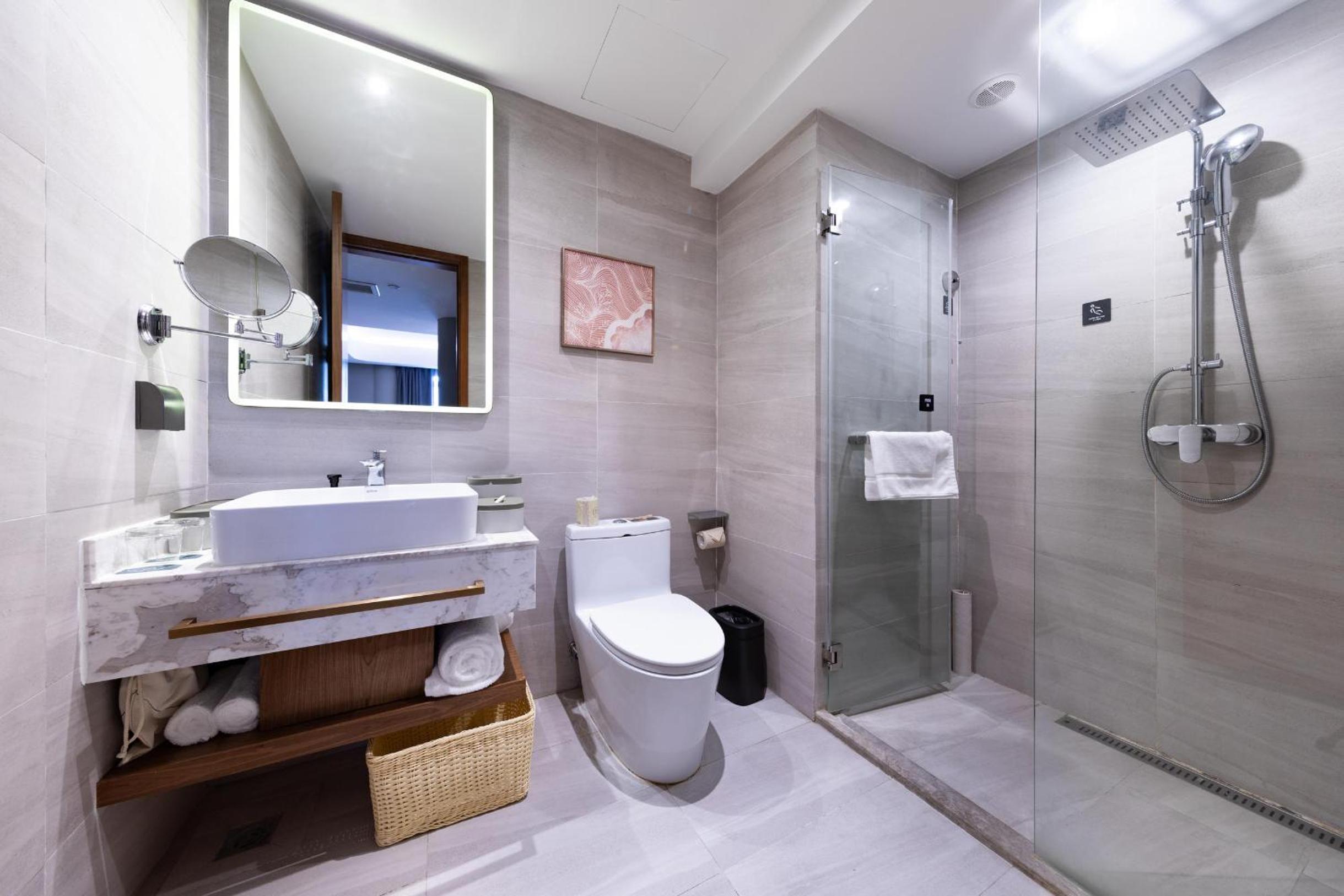 Elegant Double Room  photo 3