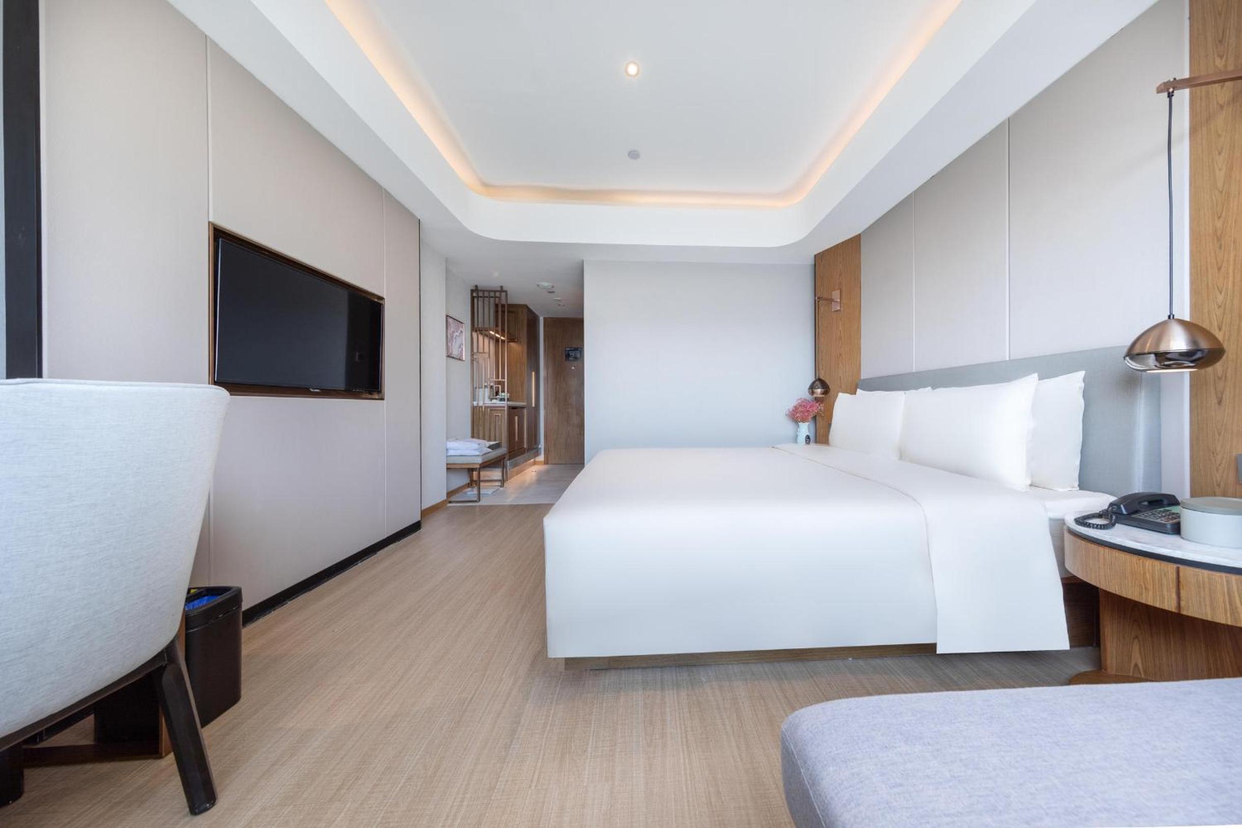 Jimu Double Room photo 2